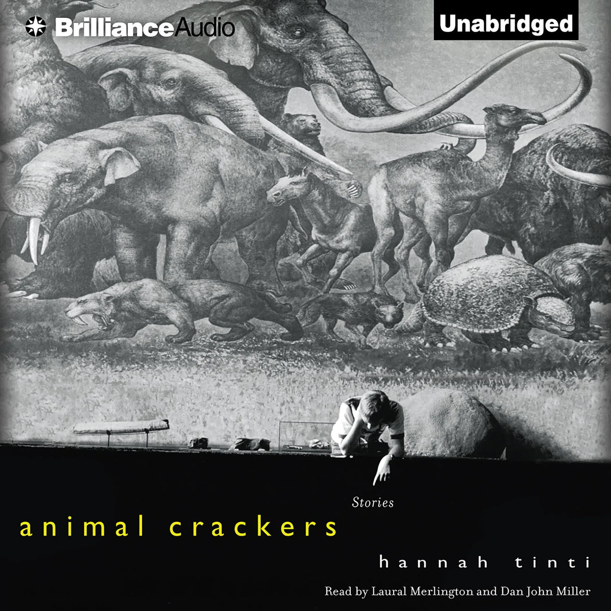 Animal Crackers