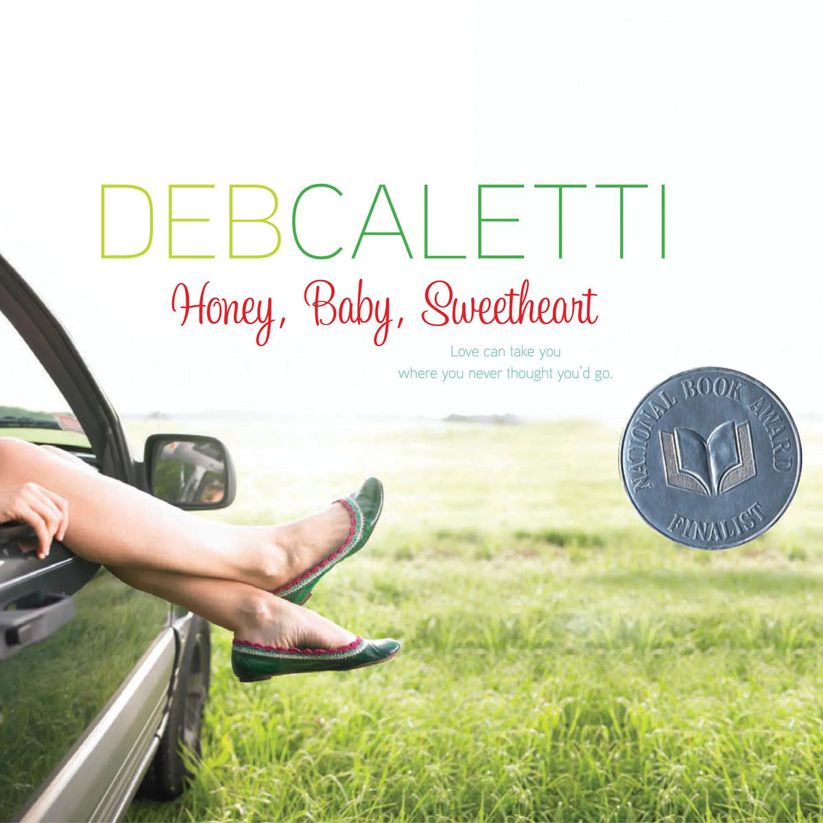 Honey, Baby, Sweetheart