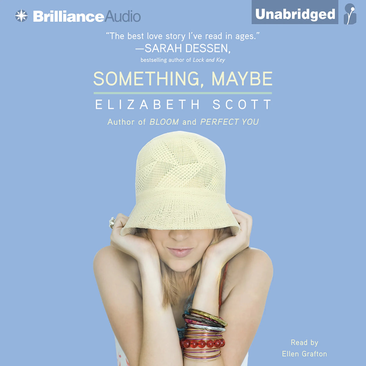 Something, Maybe