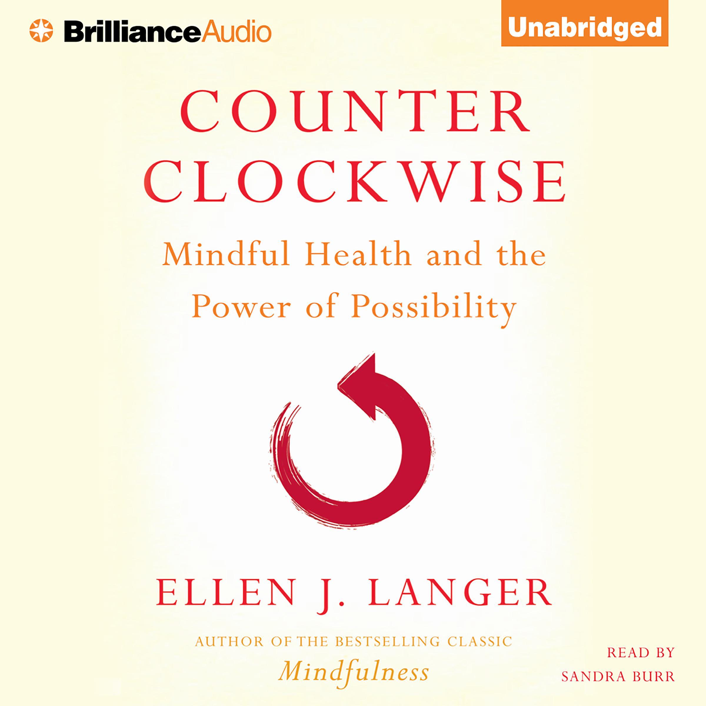 Counterclockwise