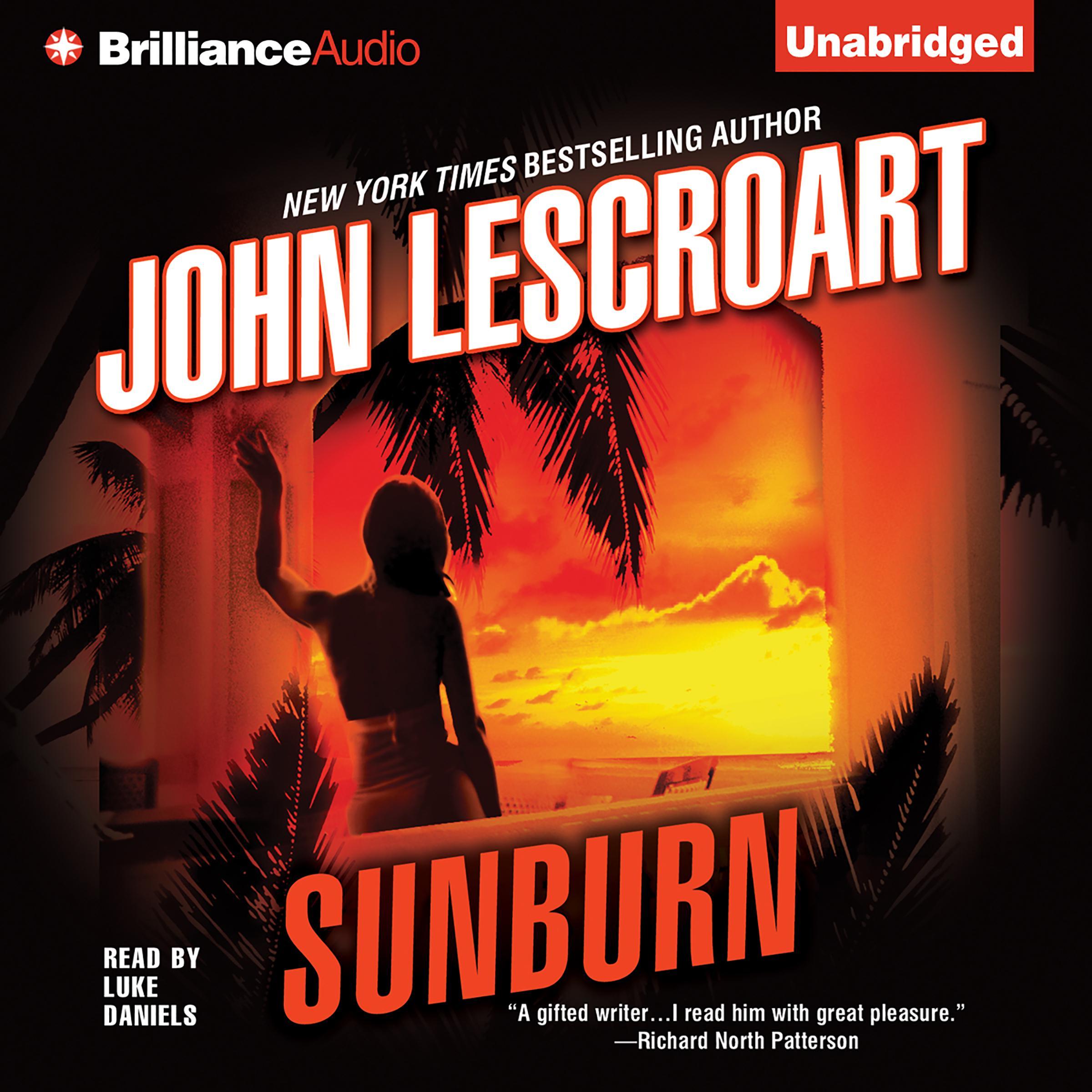 Sunburn