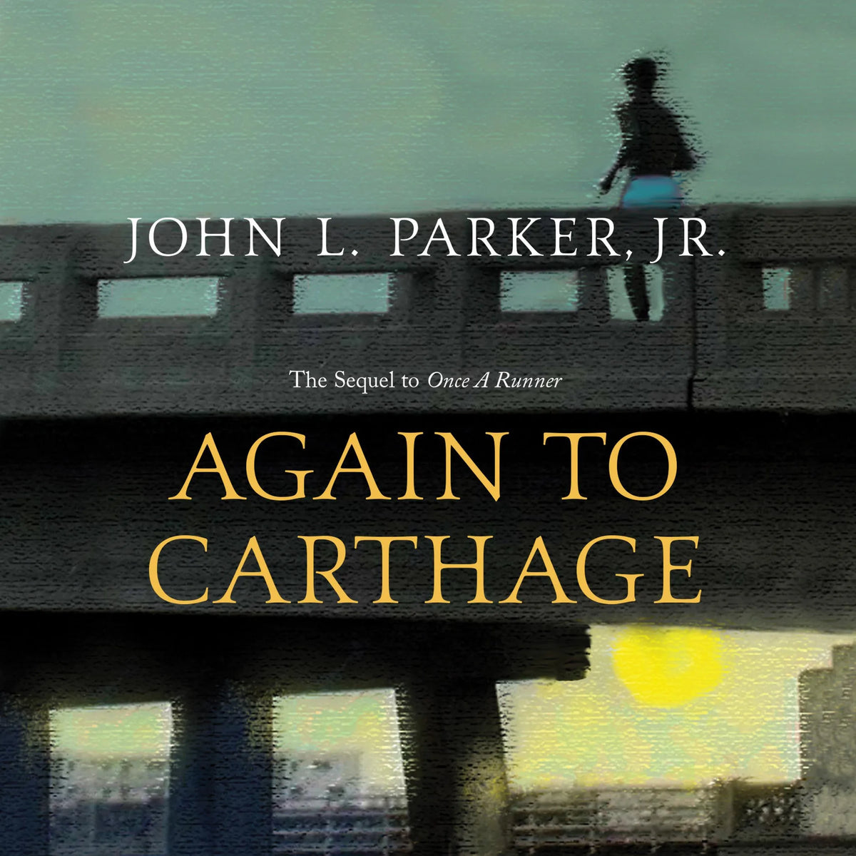 Again to Carthage