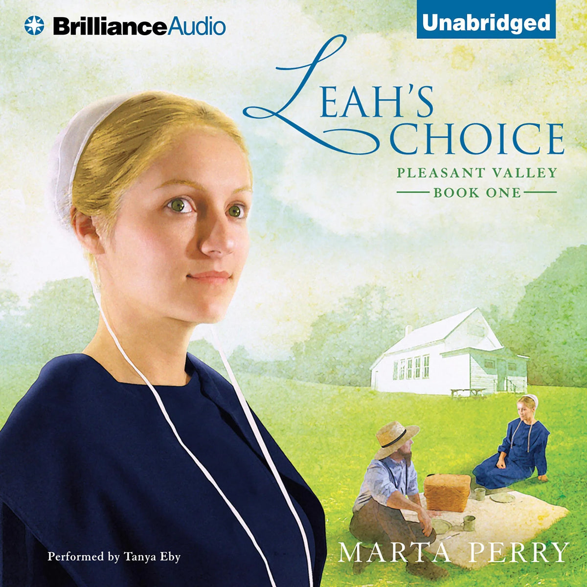 Leah’s Choice