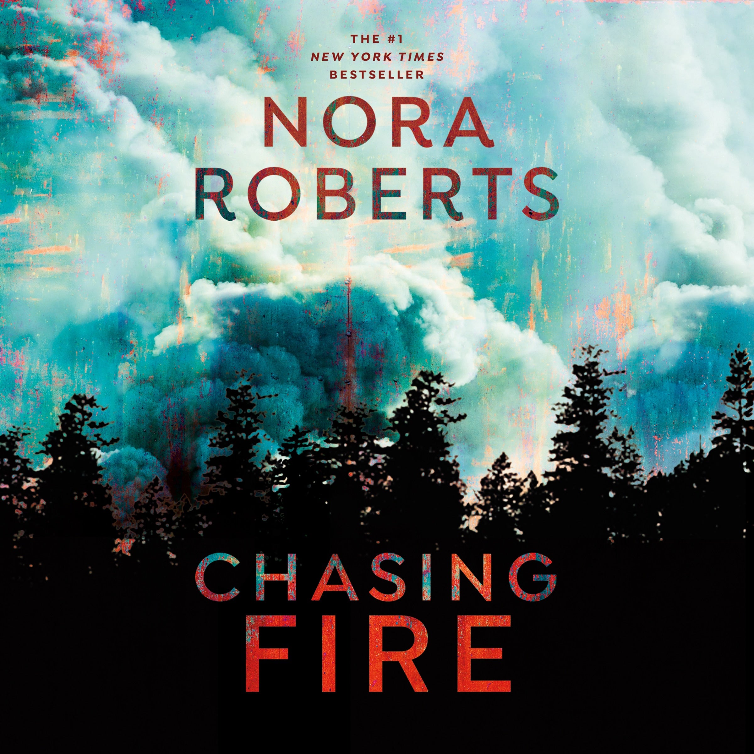 Chasing Fire