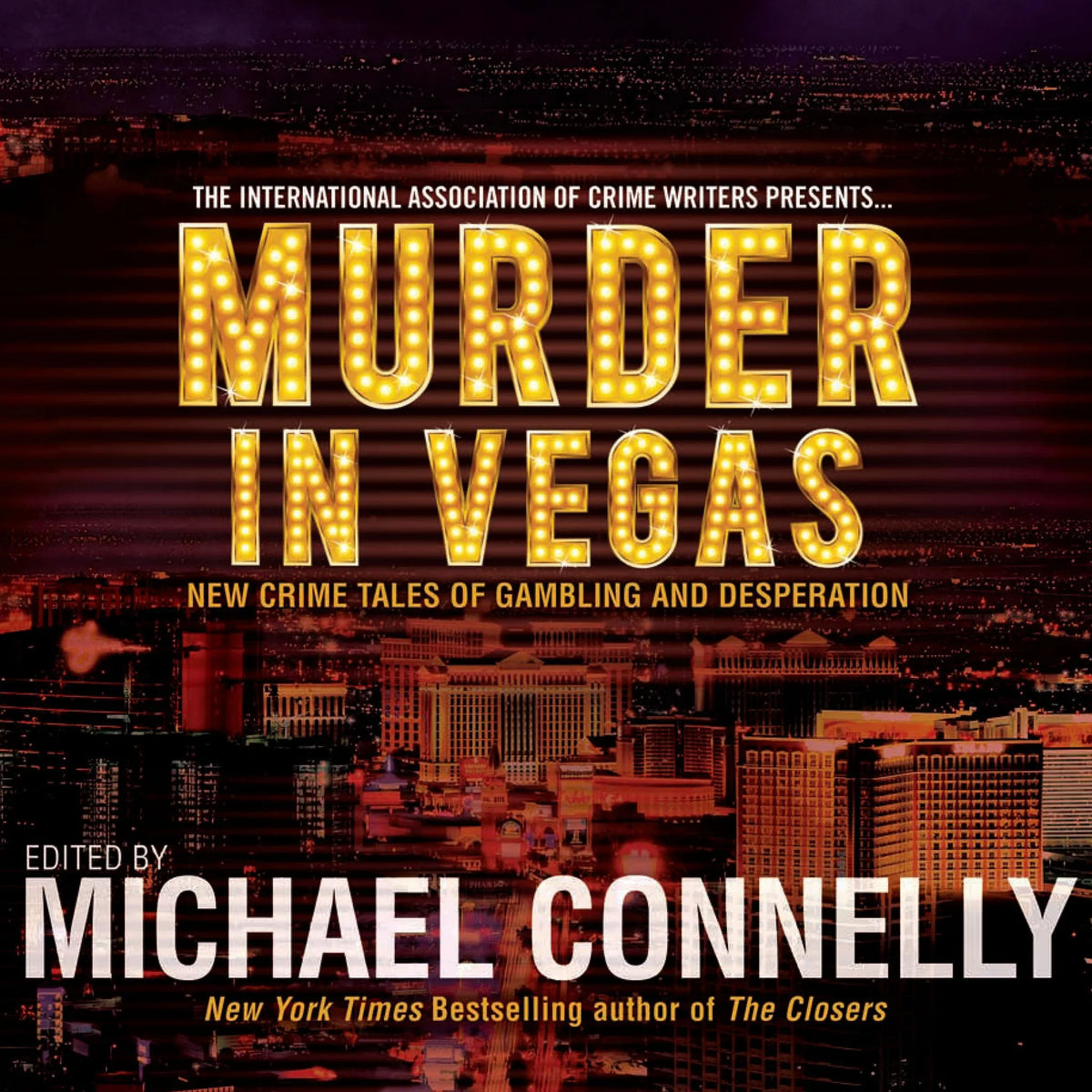 Murder in Vegas
