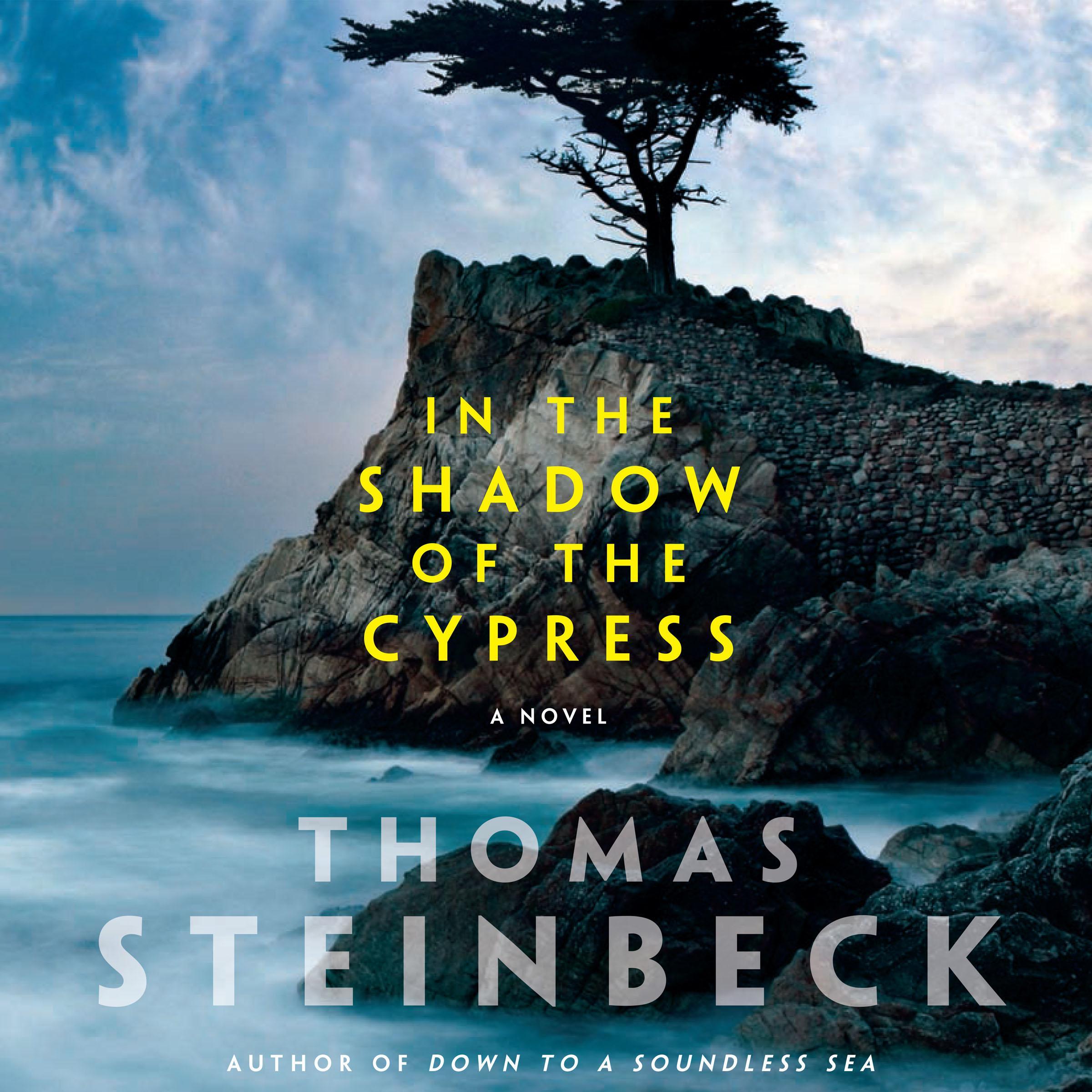 In the Shadow of the Cypress