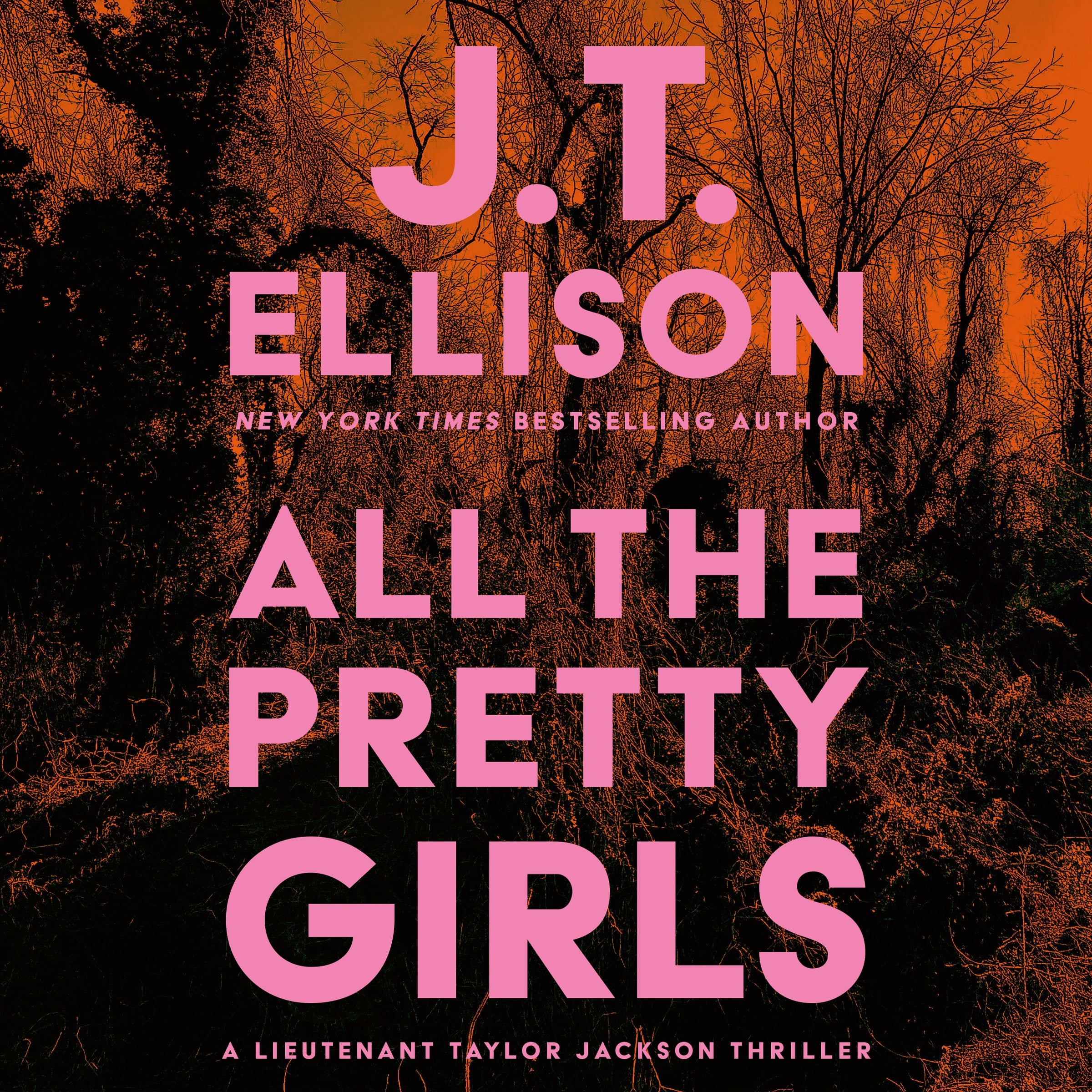 All the Pretty Girls