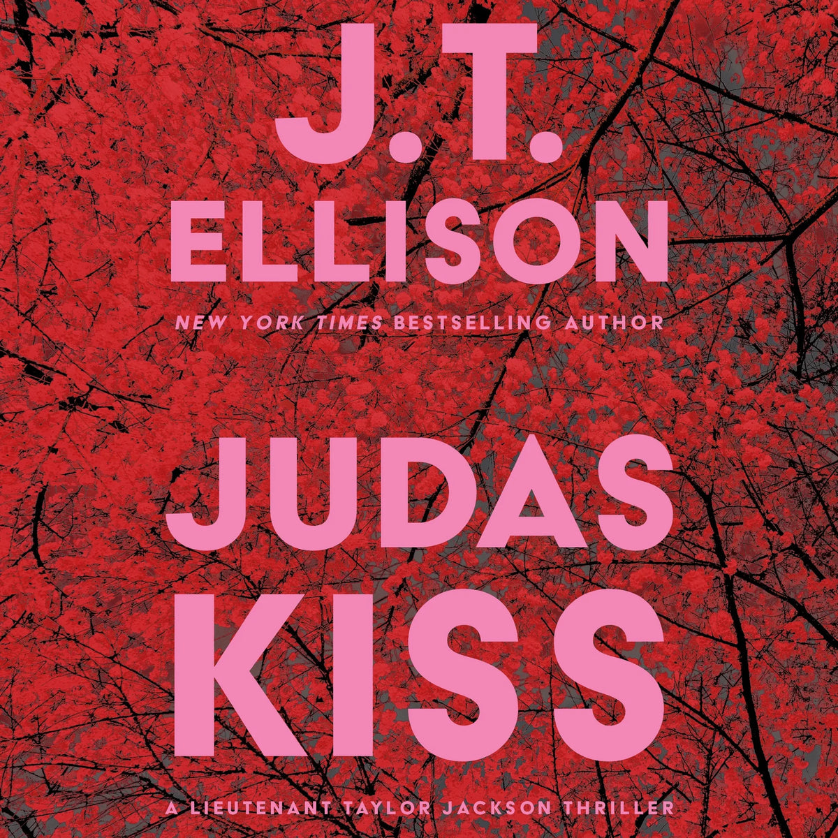 Judas Kiss
