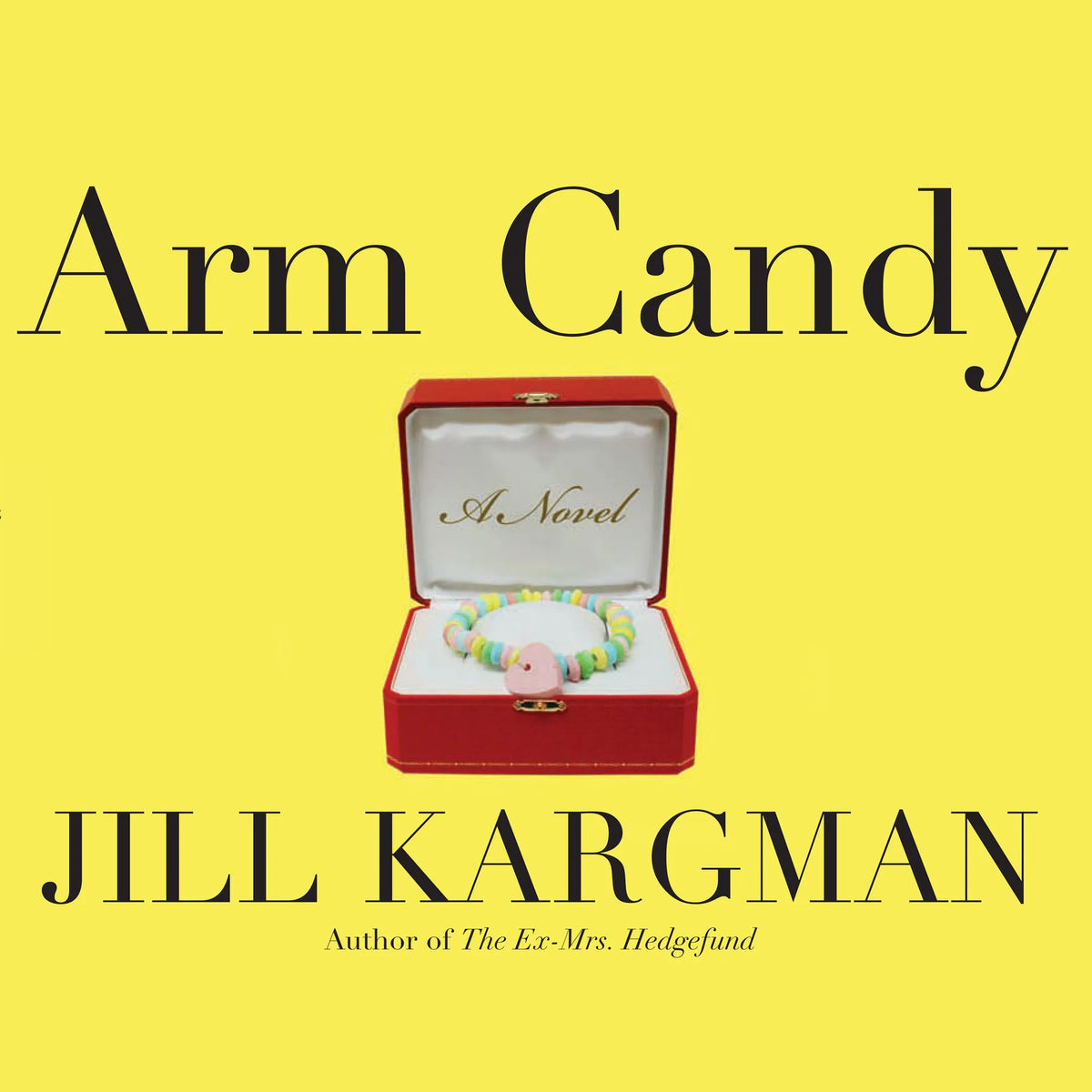Arm Candy