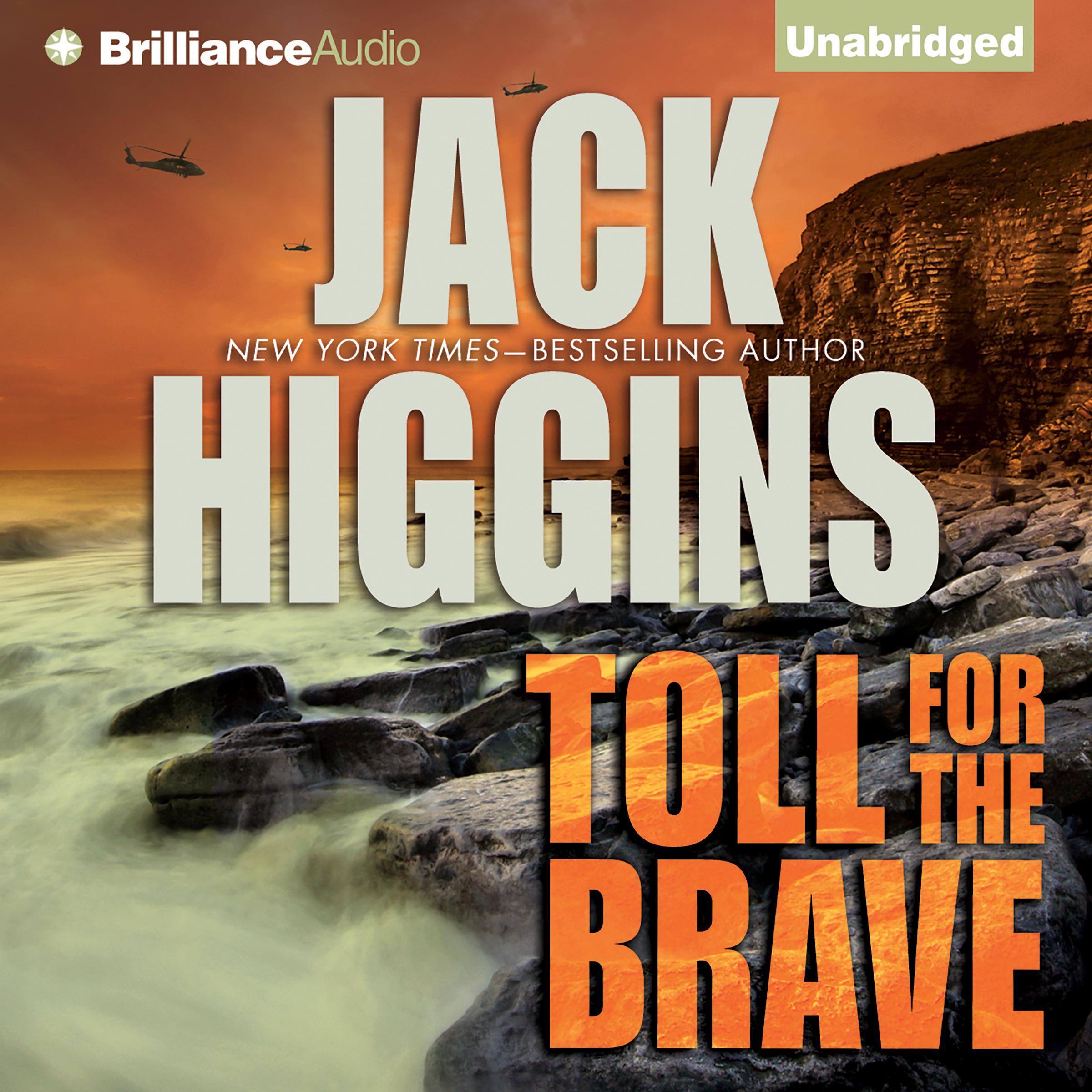 Toll for the Brave
