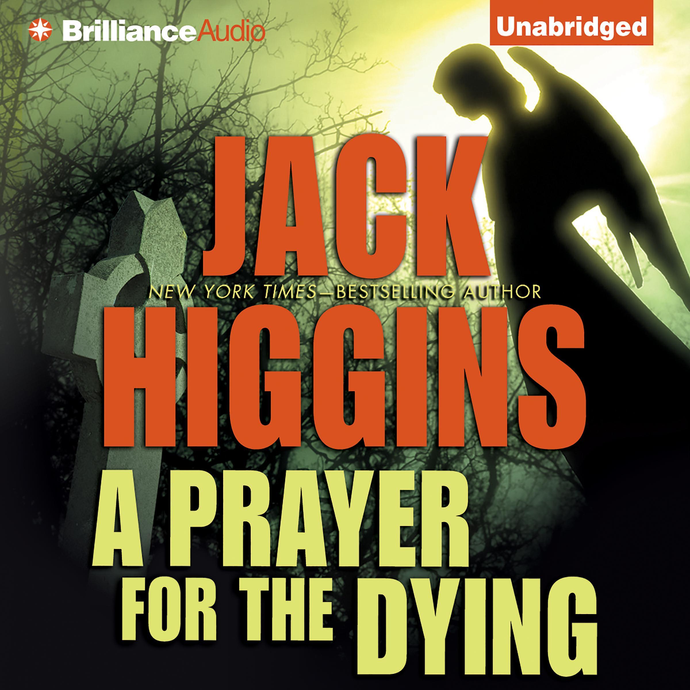 A Prayer for the Dying