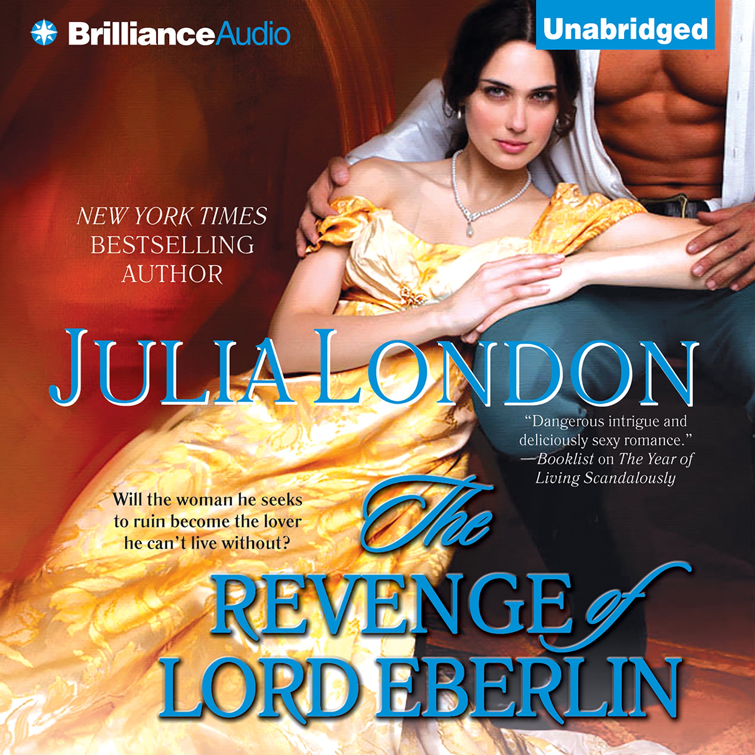 The Revenge of Lord Eberlin