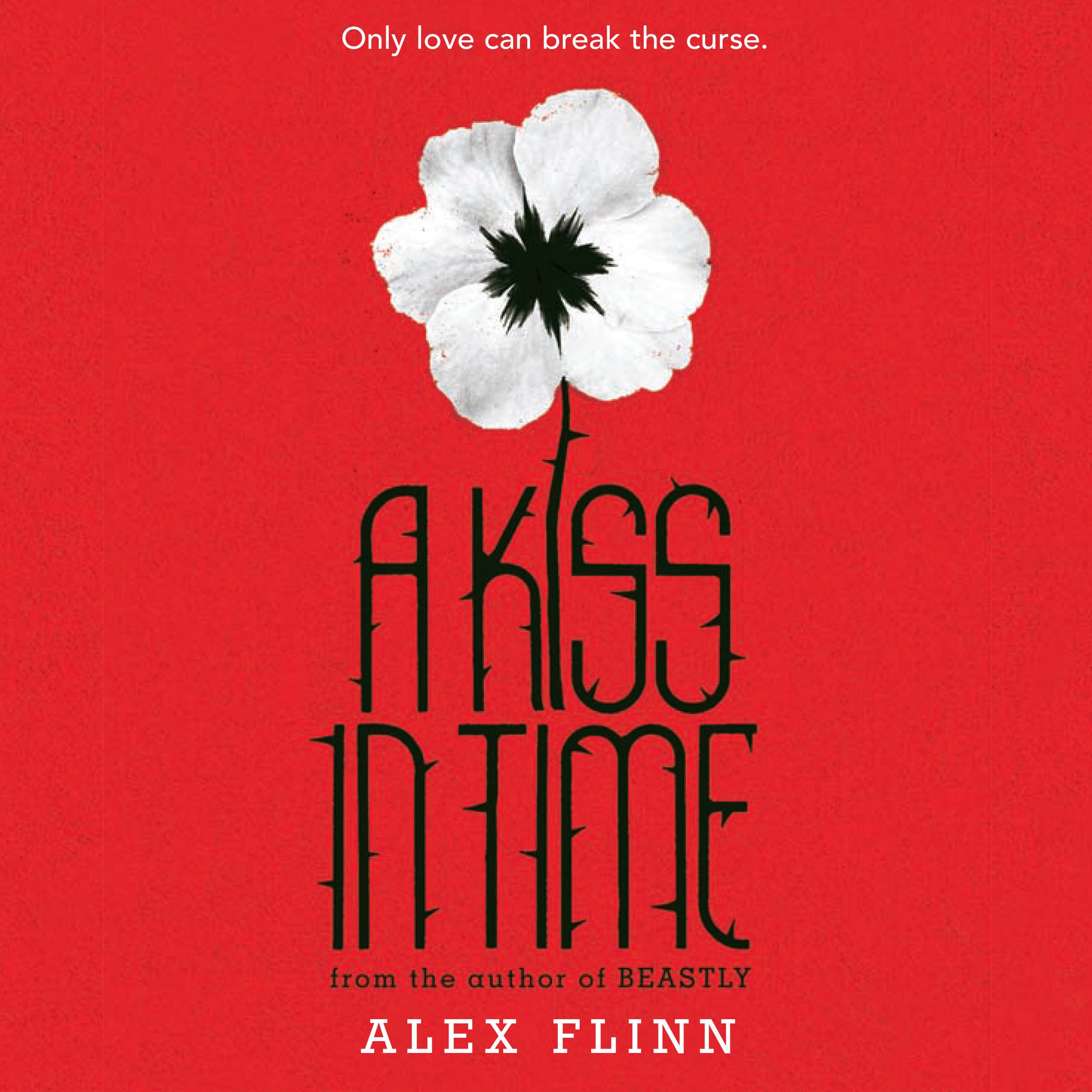 A Kiss in Time