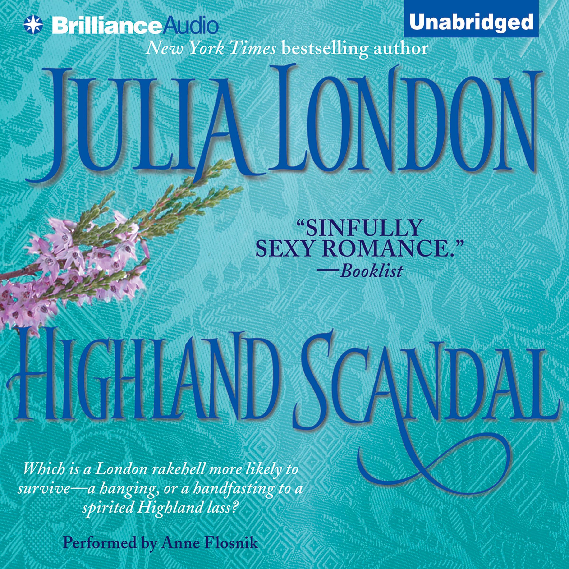 Highland Scandal