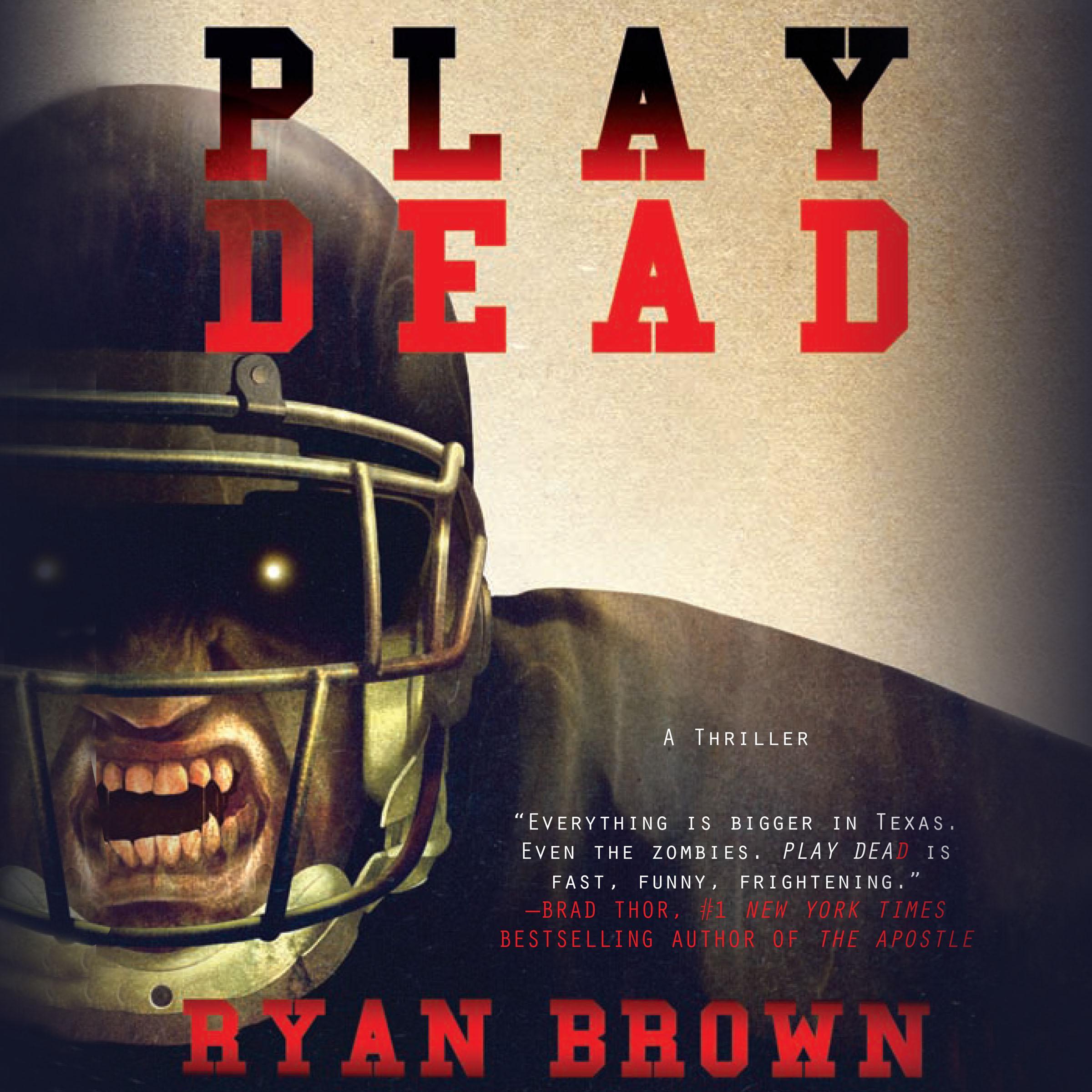 Play Dead