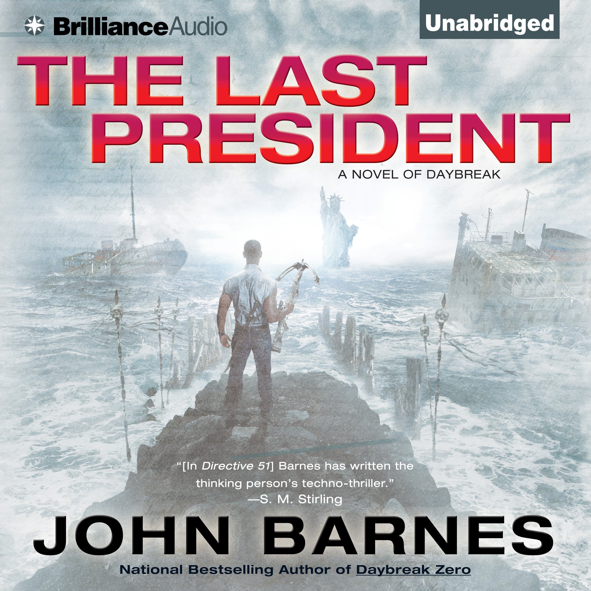 The Last President