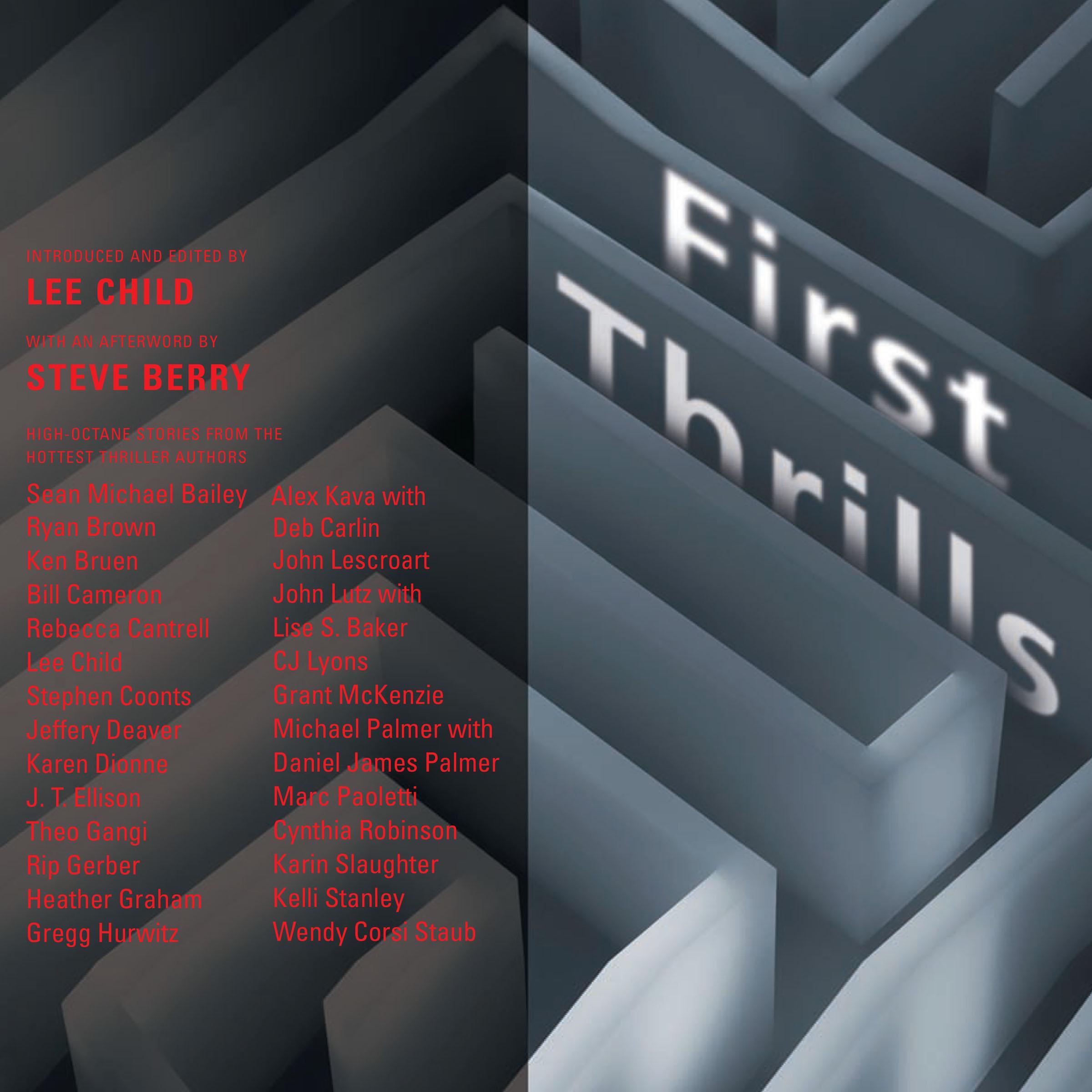First Thrills