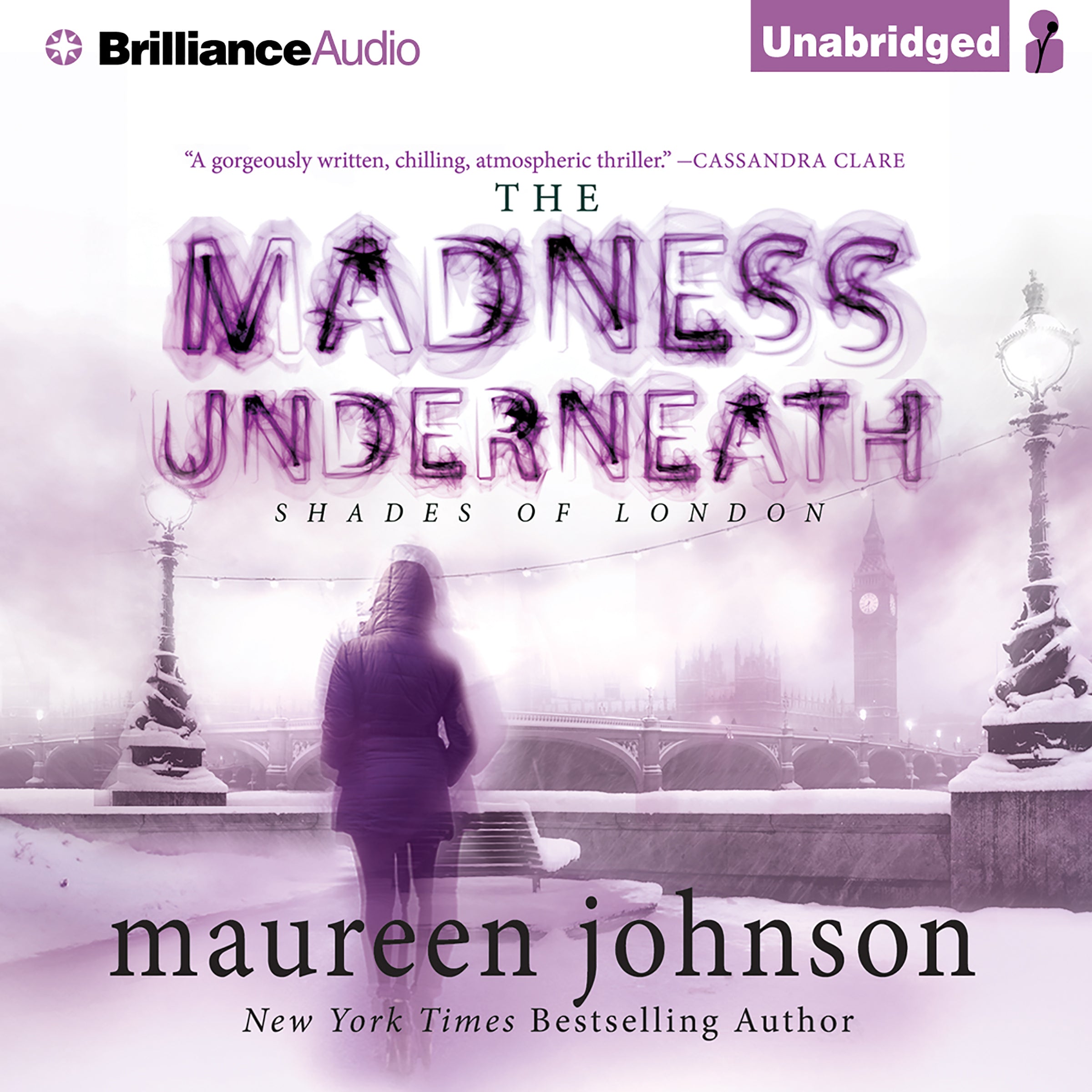 The Madness Underneath