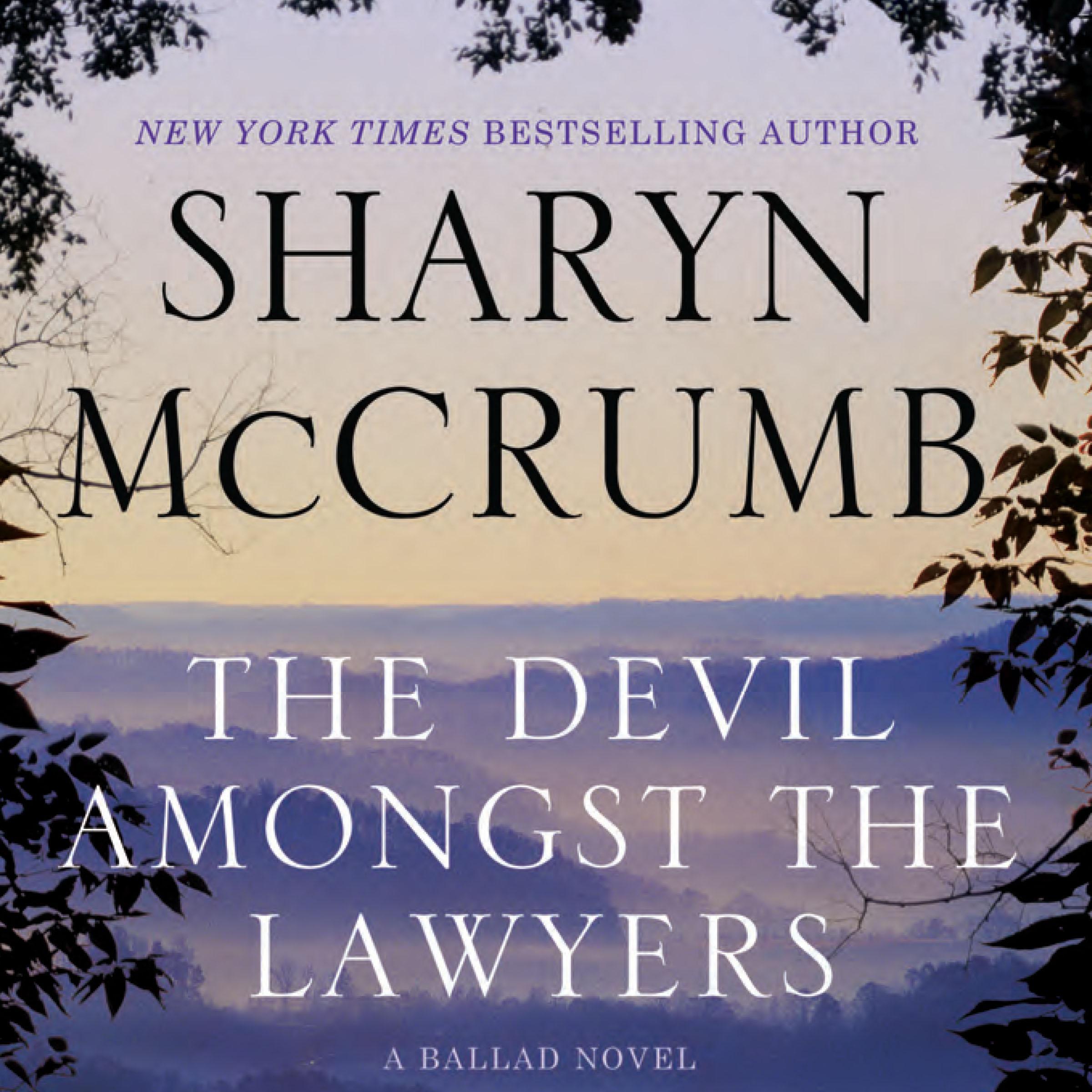 The Devil Amongst the Lawyers