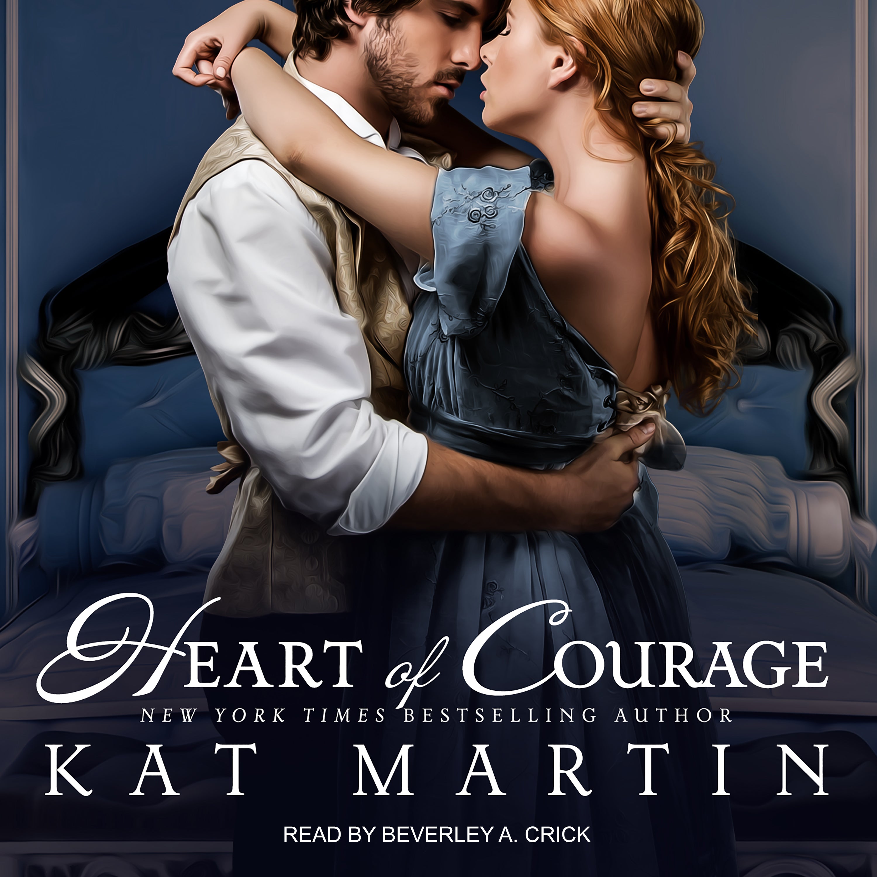 Heart of Courage