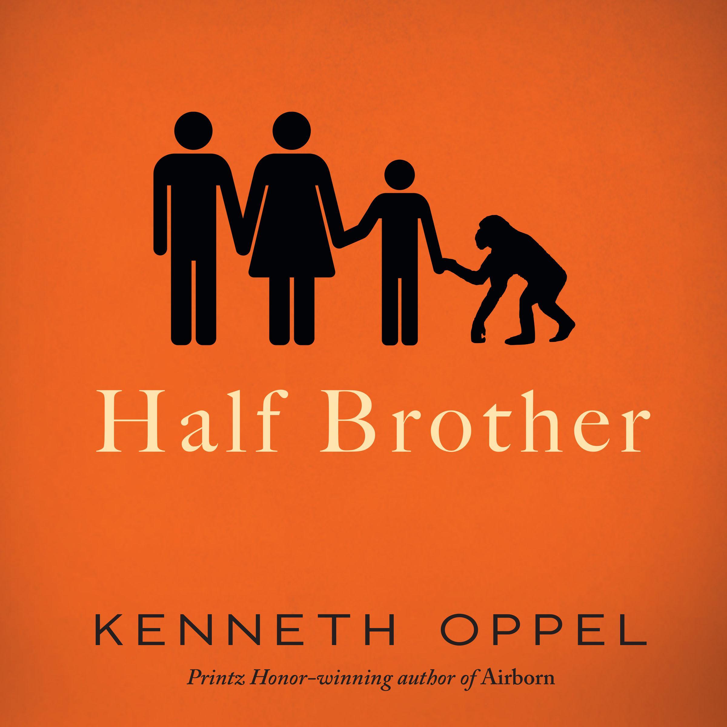 Half Brother