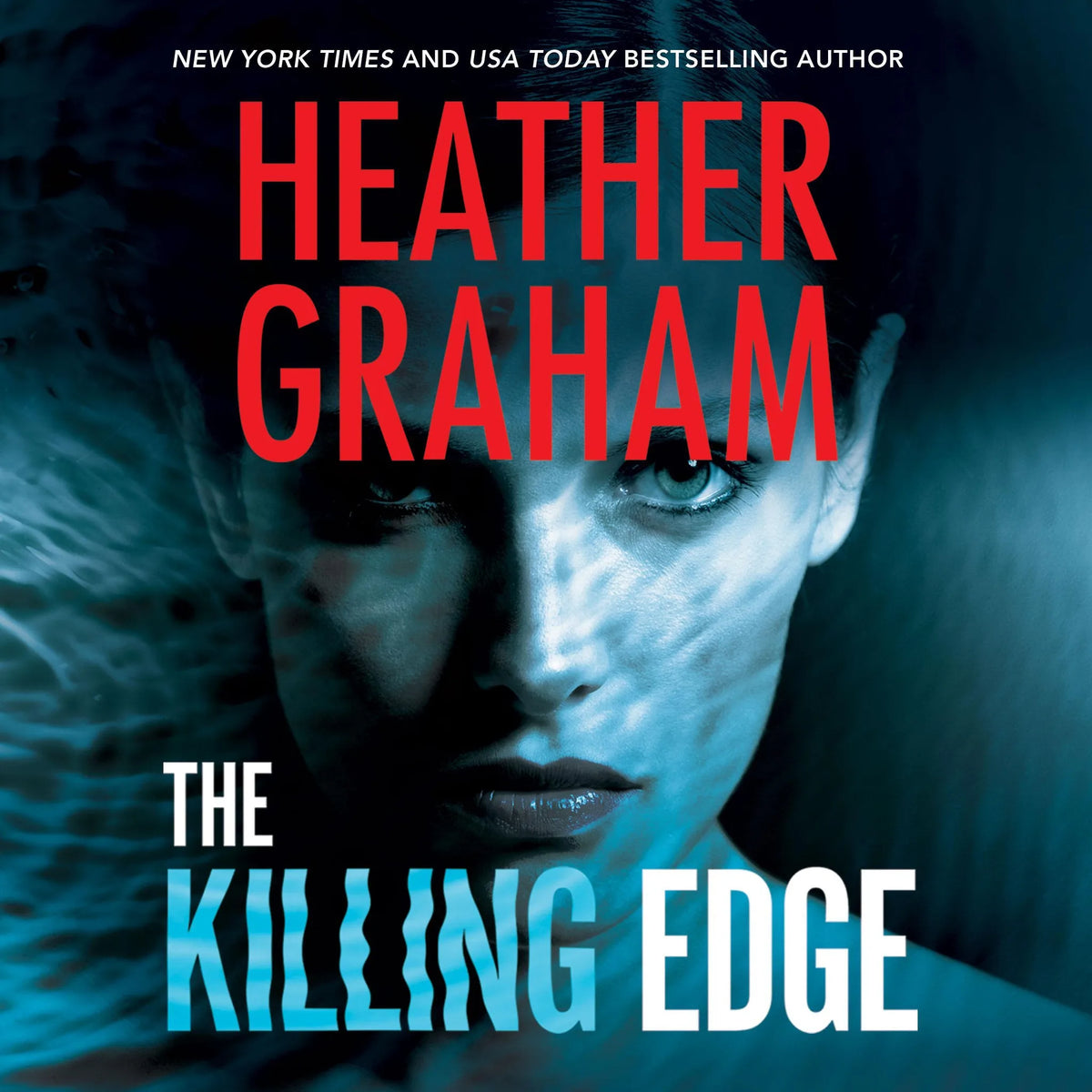 The Killing Edge