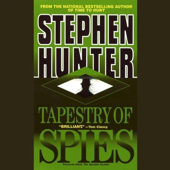 Tapestry of Spies