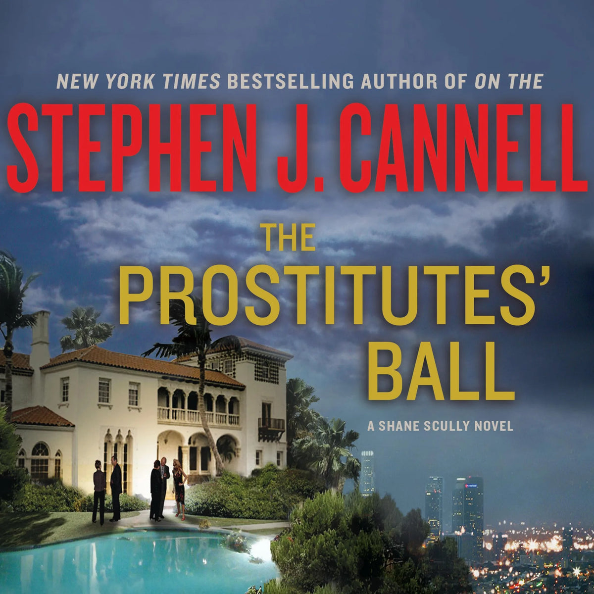 The Prostitutes' Ball