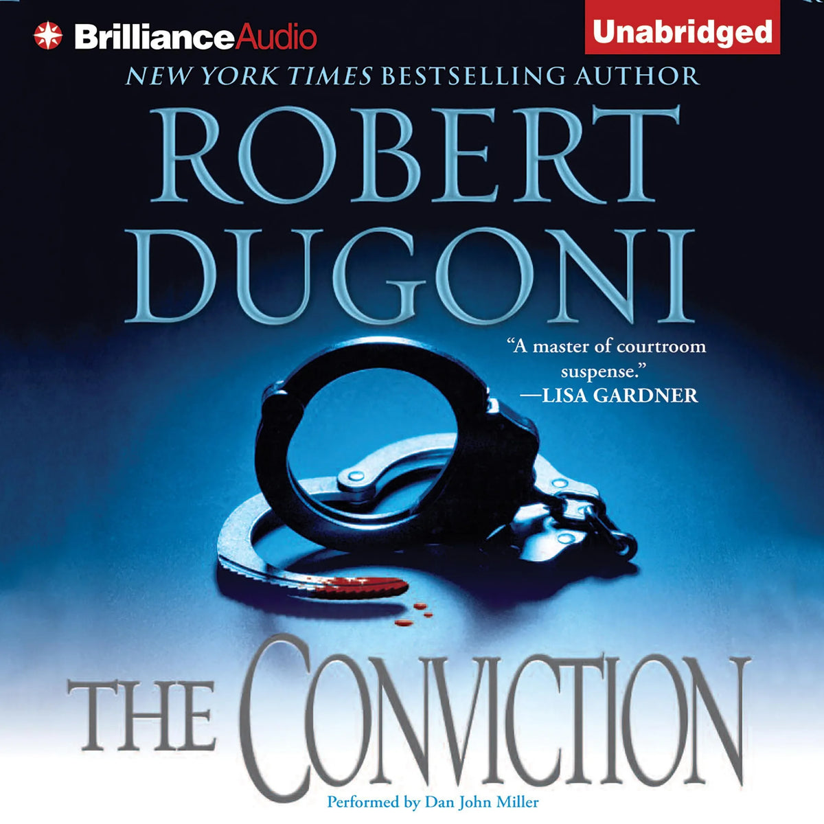 The Conviction