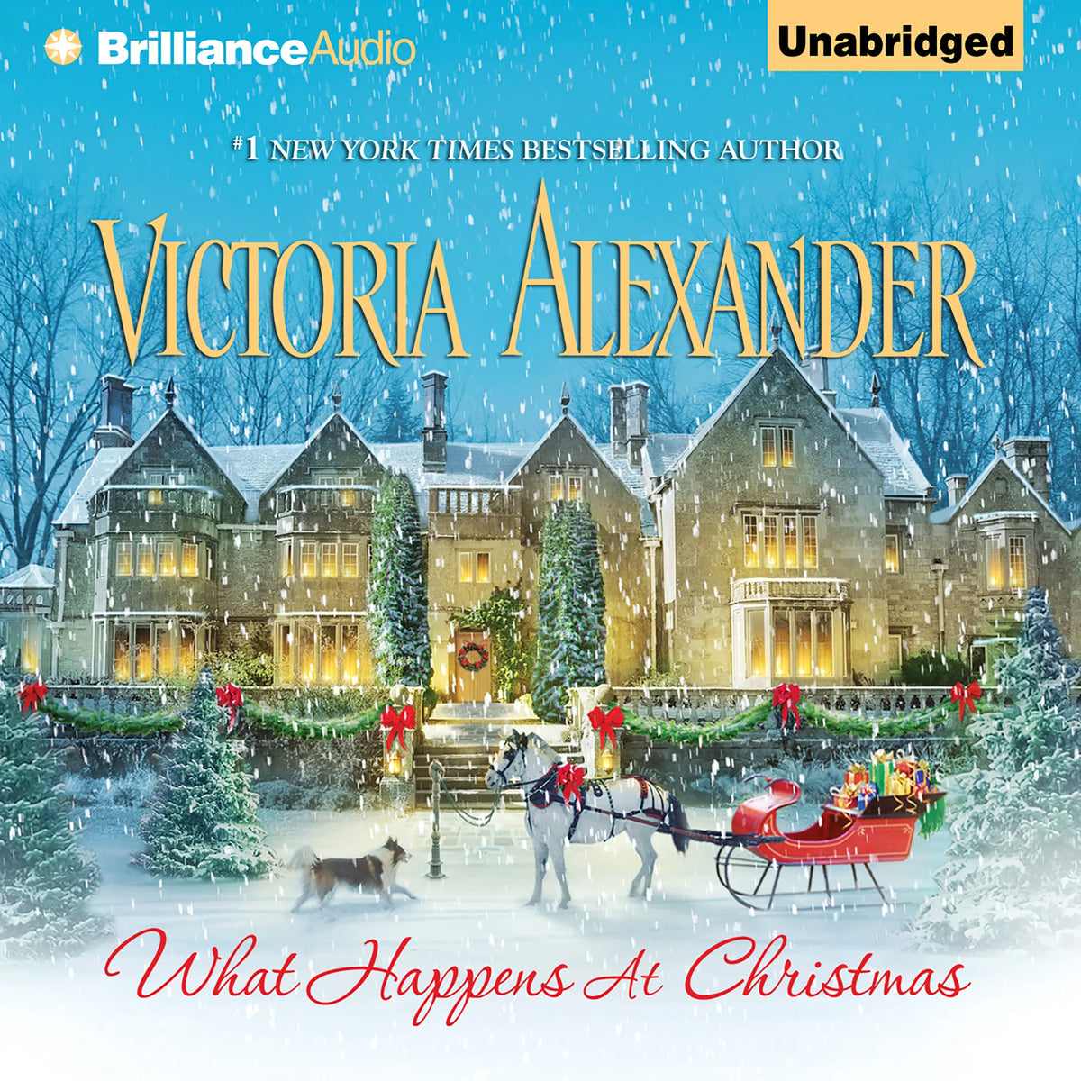 What Happens At Christmas