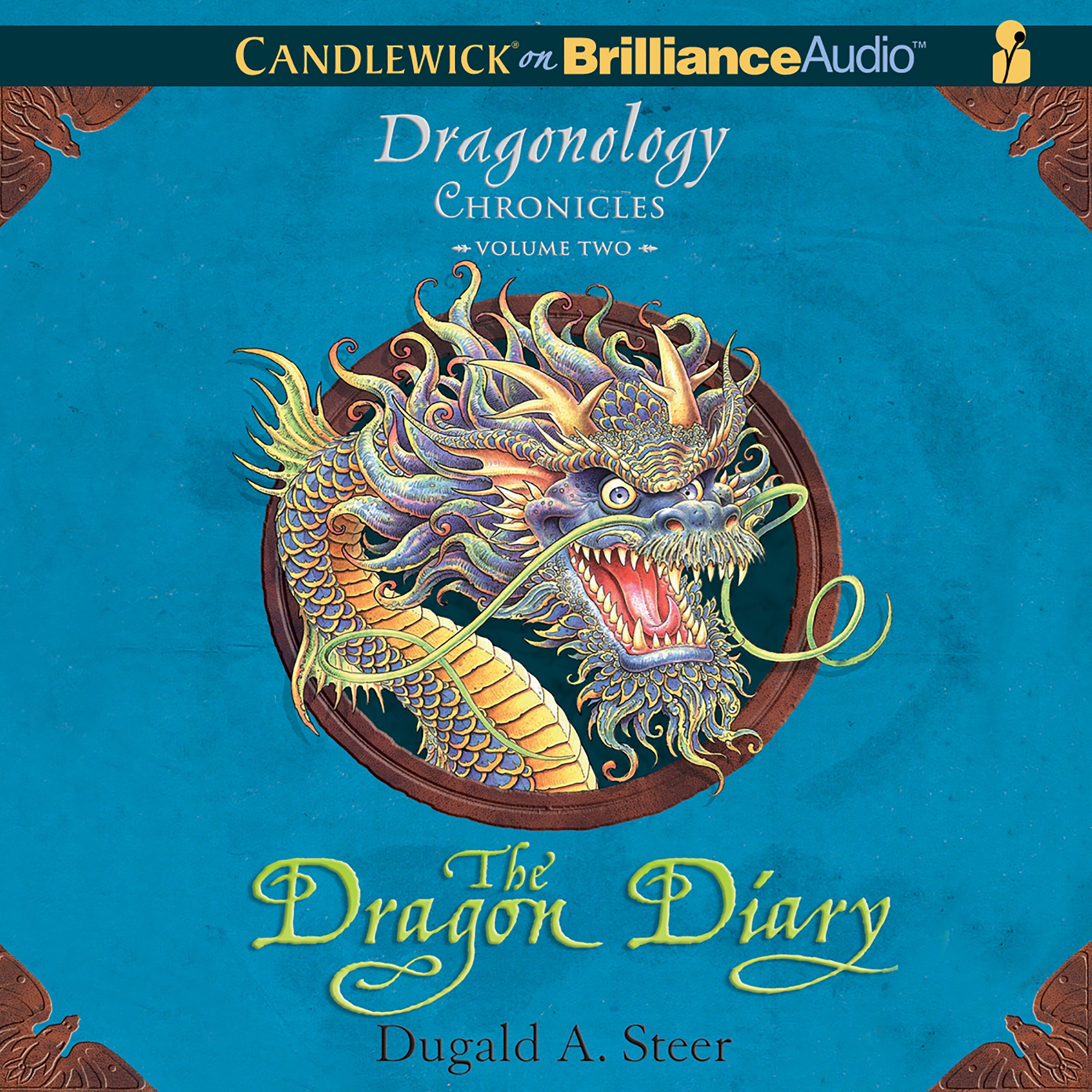 The Dragon Diary