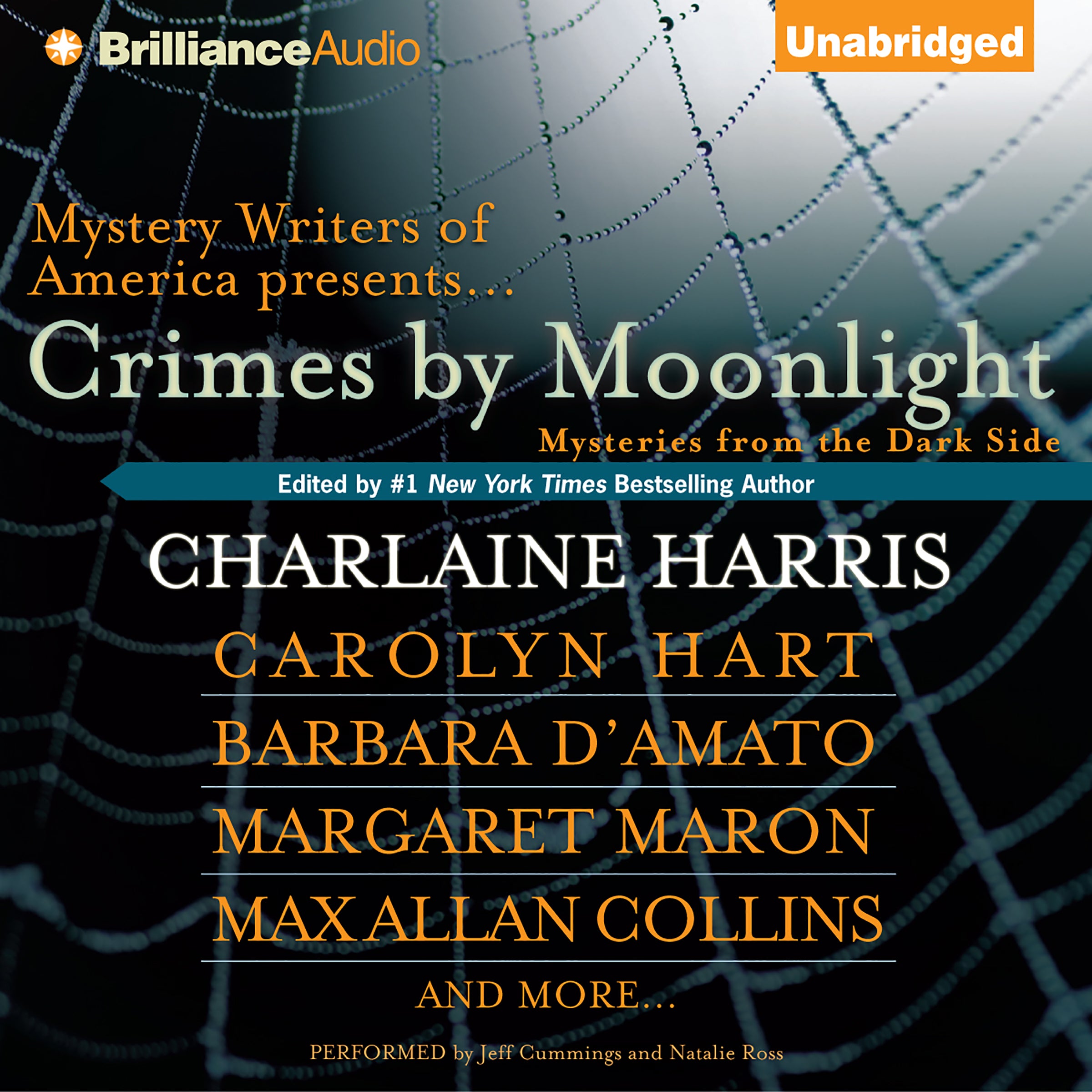 Crimes by Moonlight