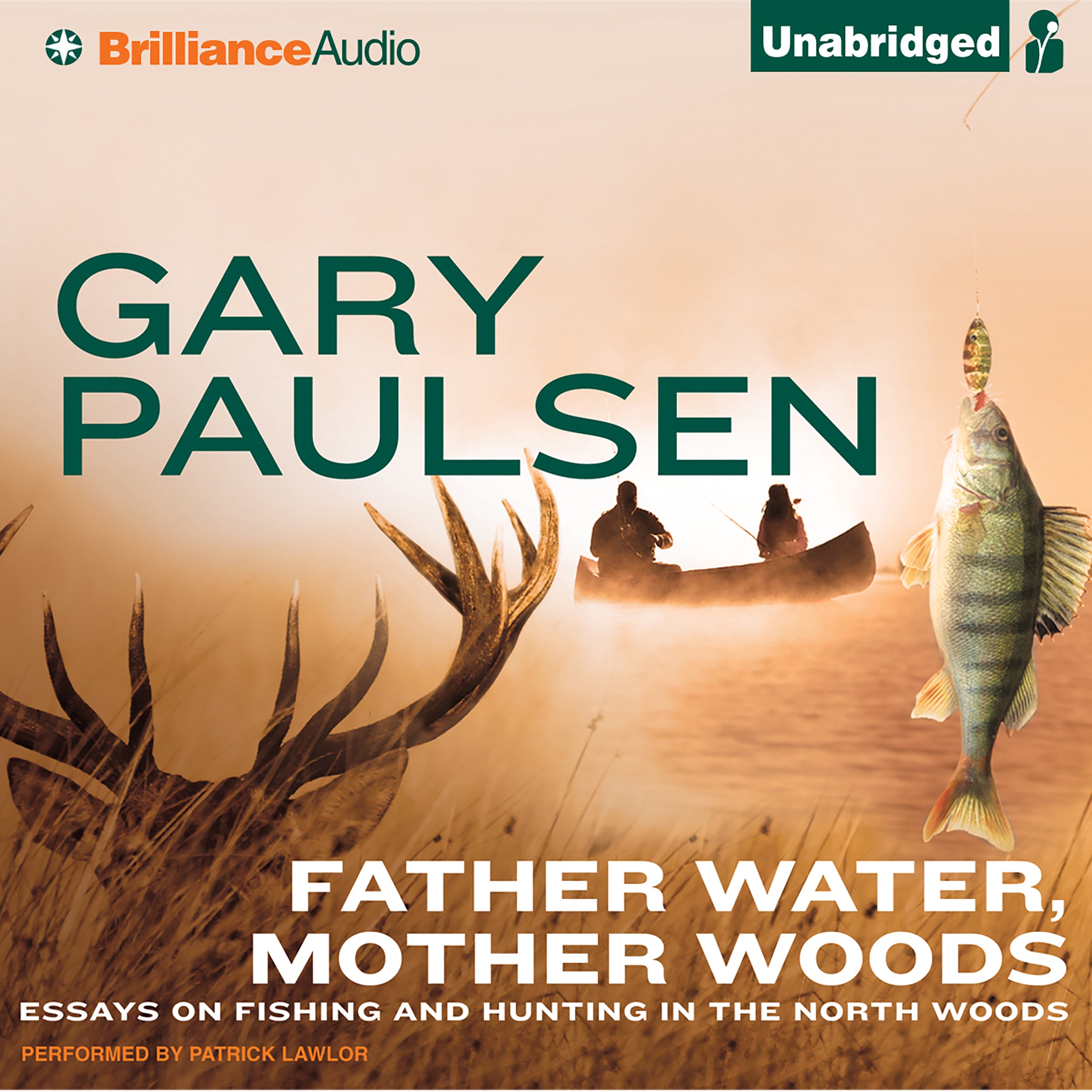 Father Water, Mother Woods