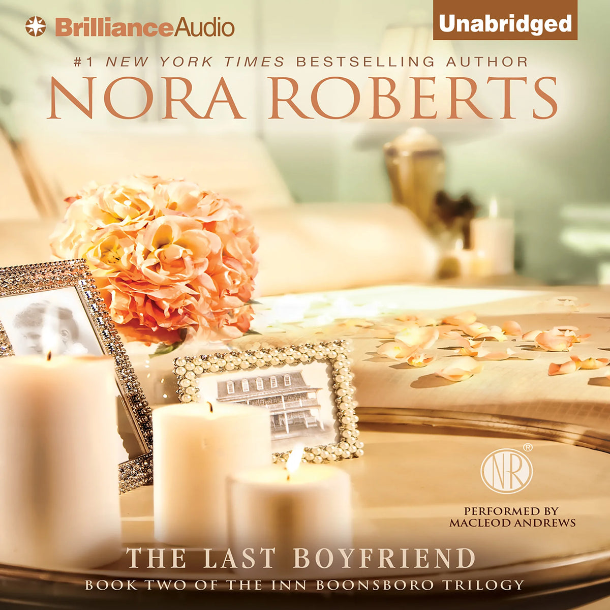 The Last Boyfriend