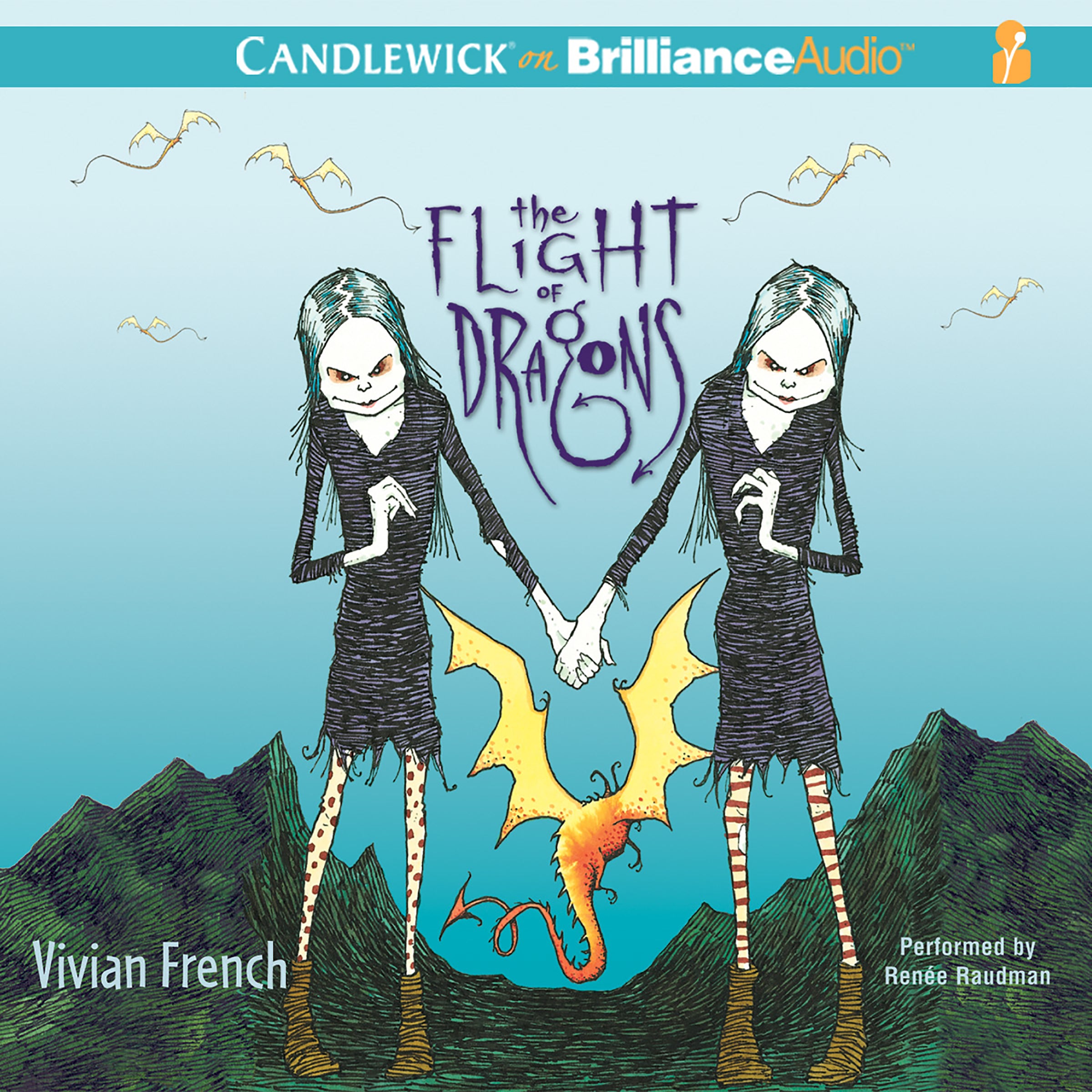 The Flight of Dragons