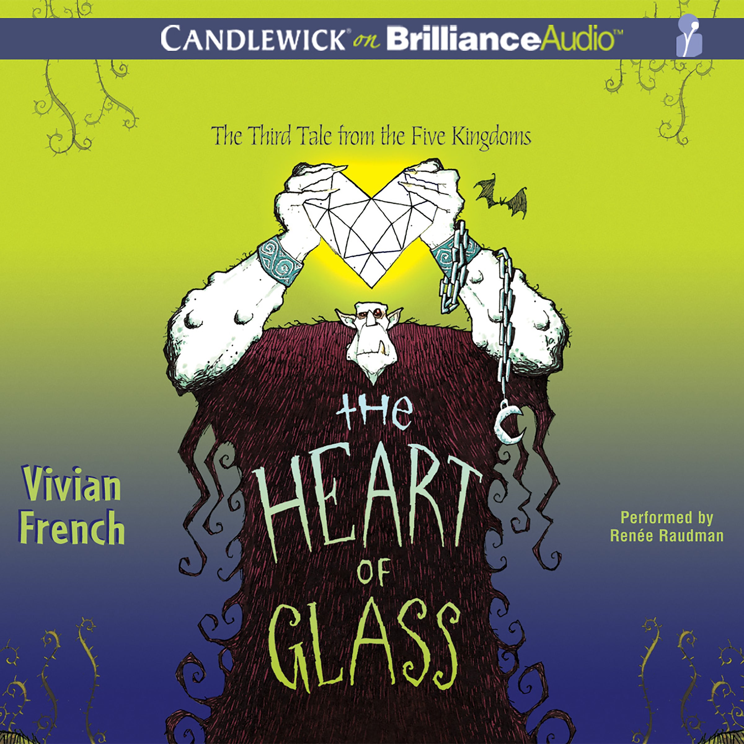 The Heart of Glass