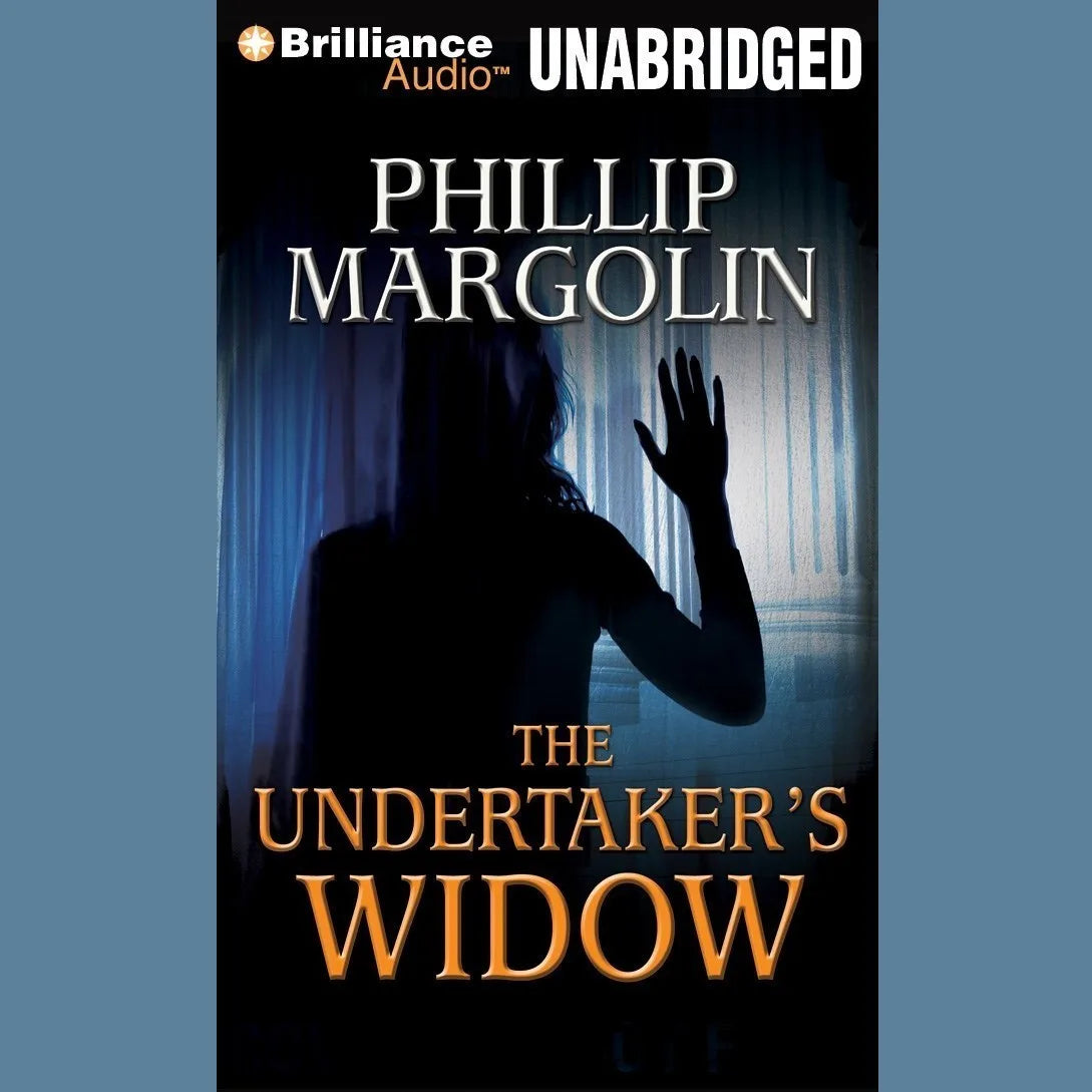 The Undertaker's Widow