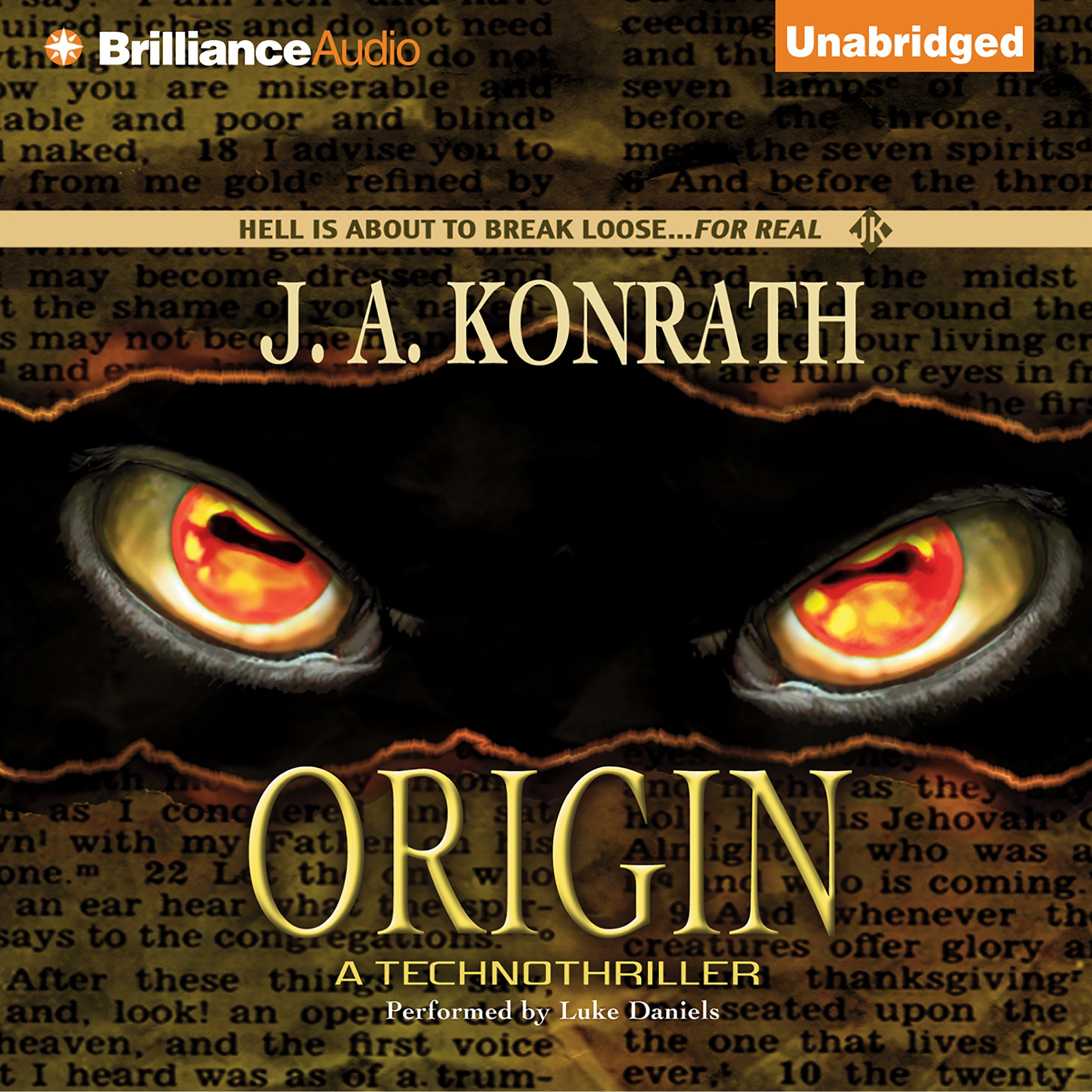 Origin