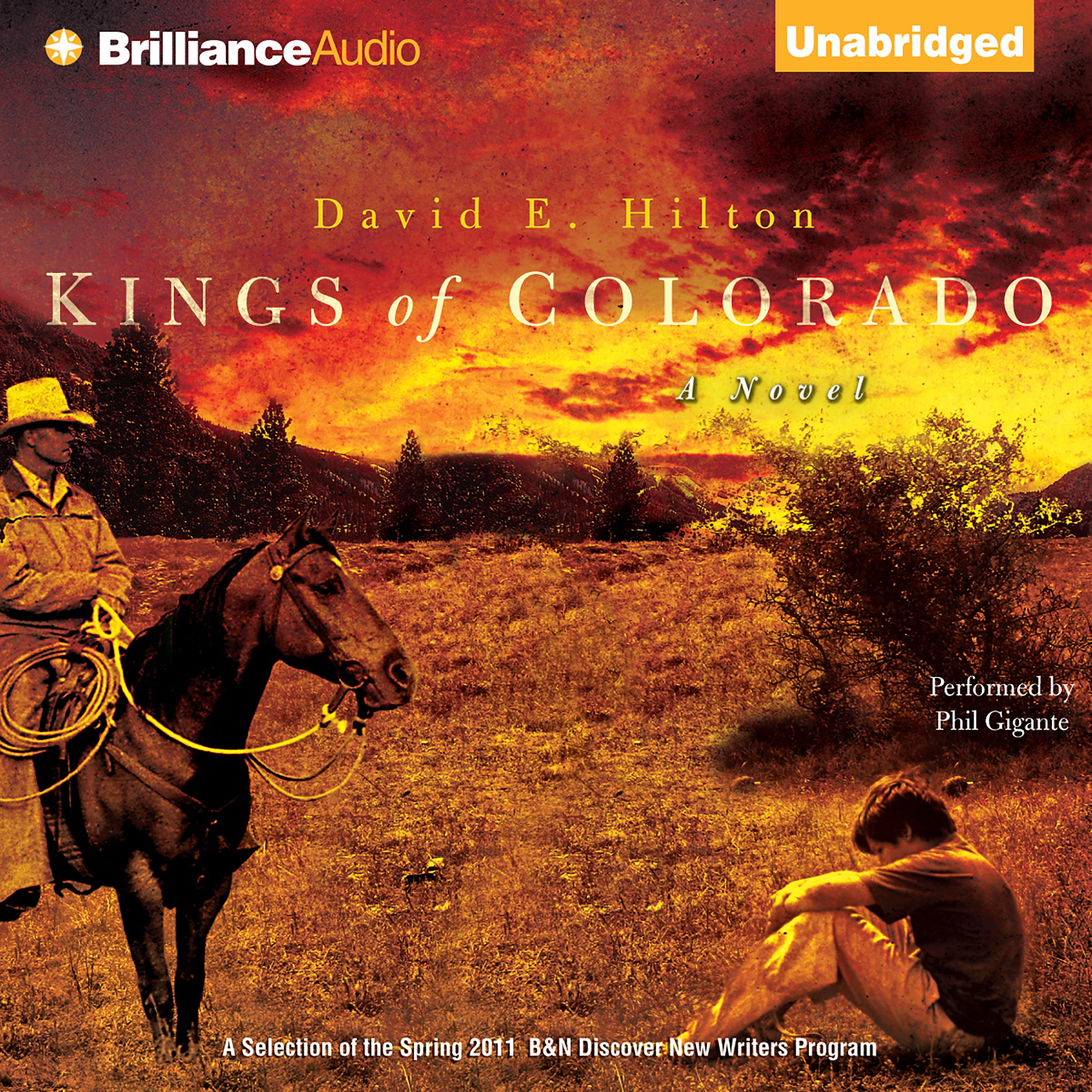 Kings of Colorado