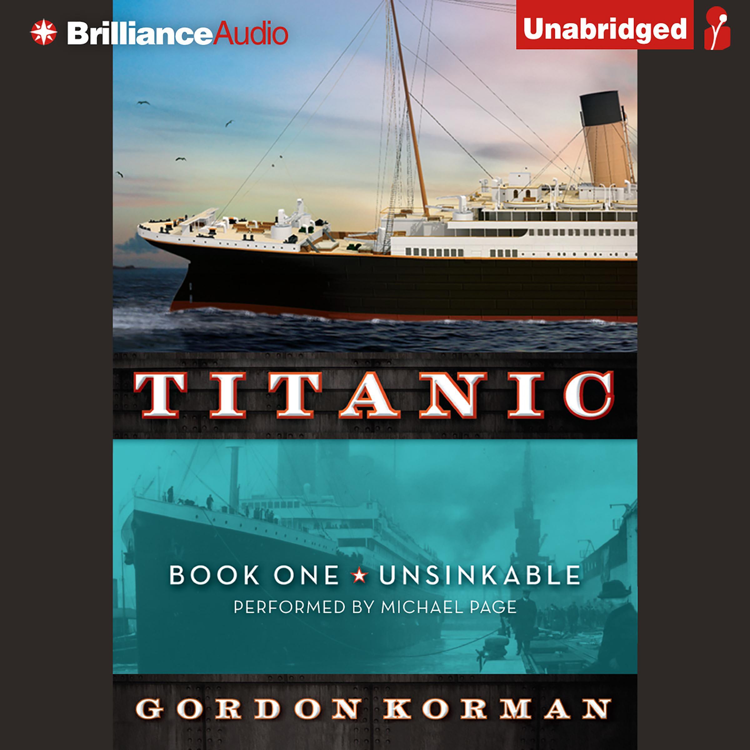 Titanic