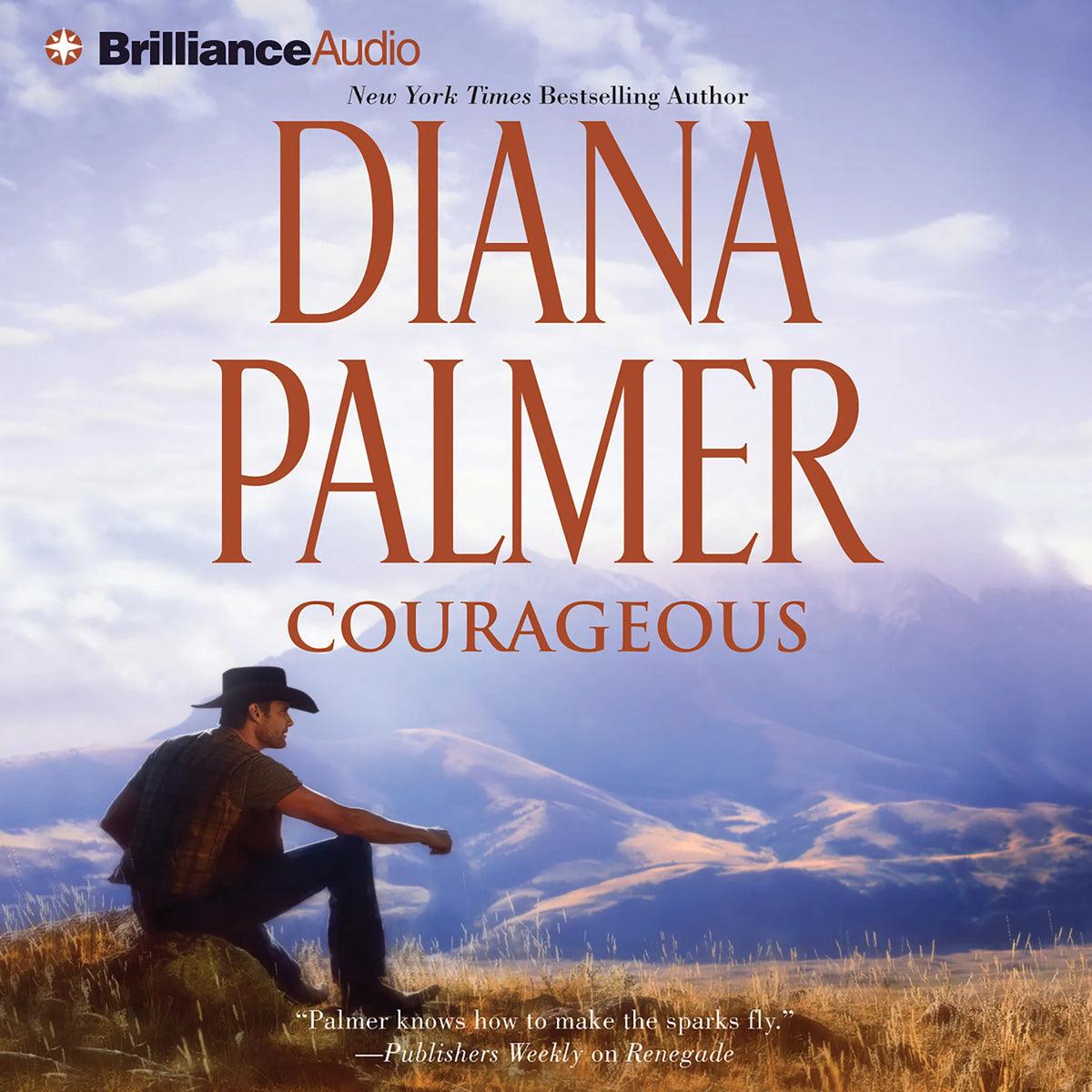 Courageous