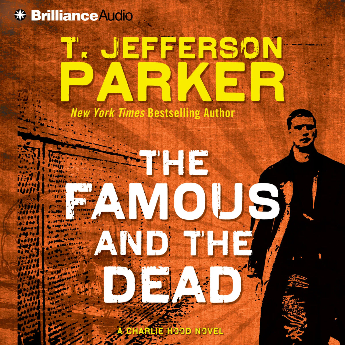 The Famous and the Dead