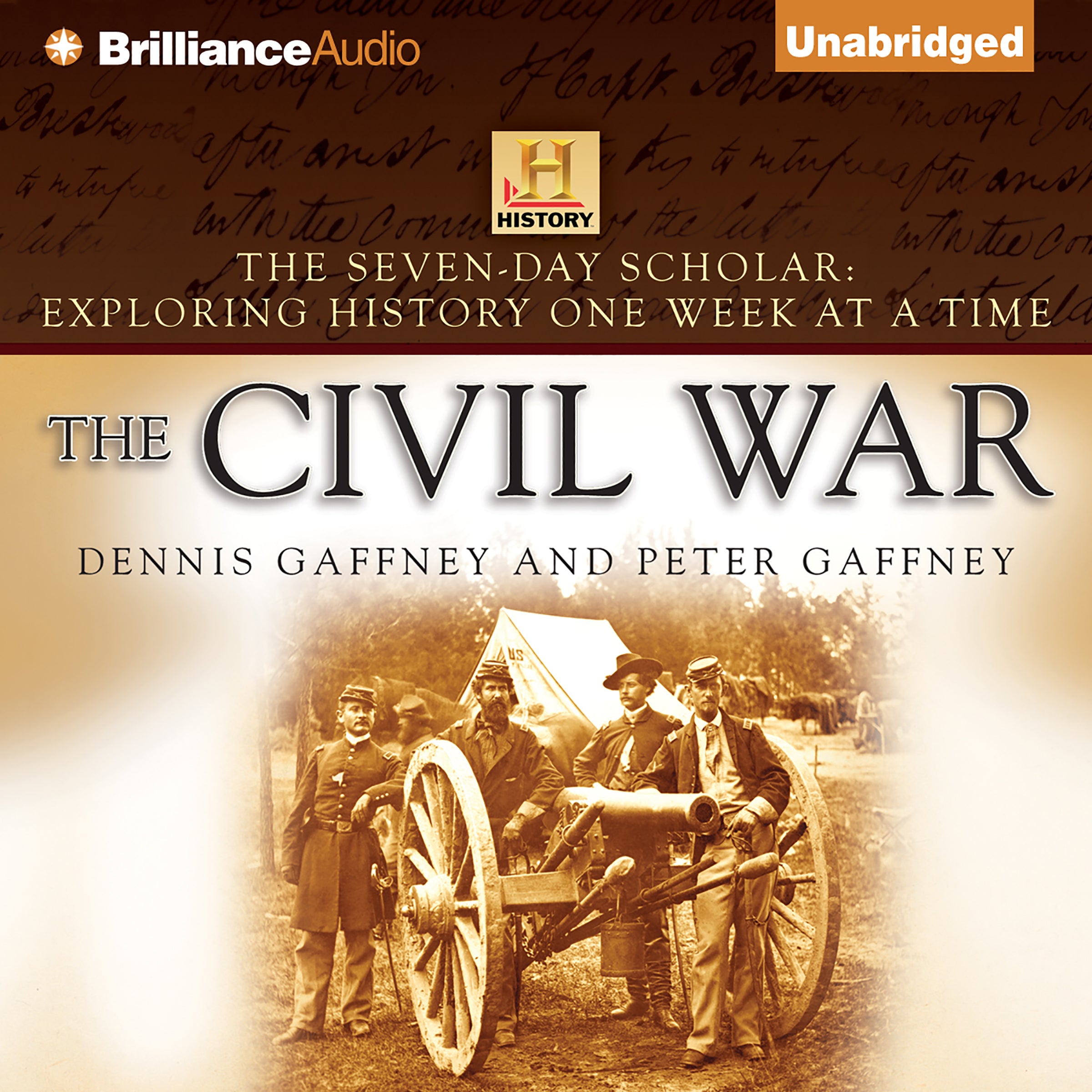 The Civil War