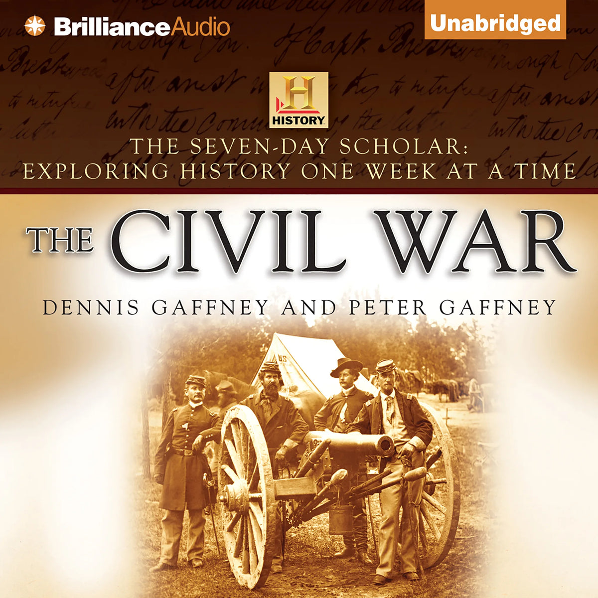 The Civil War