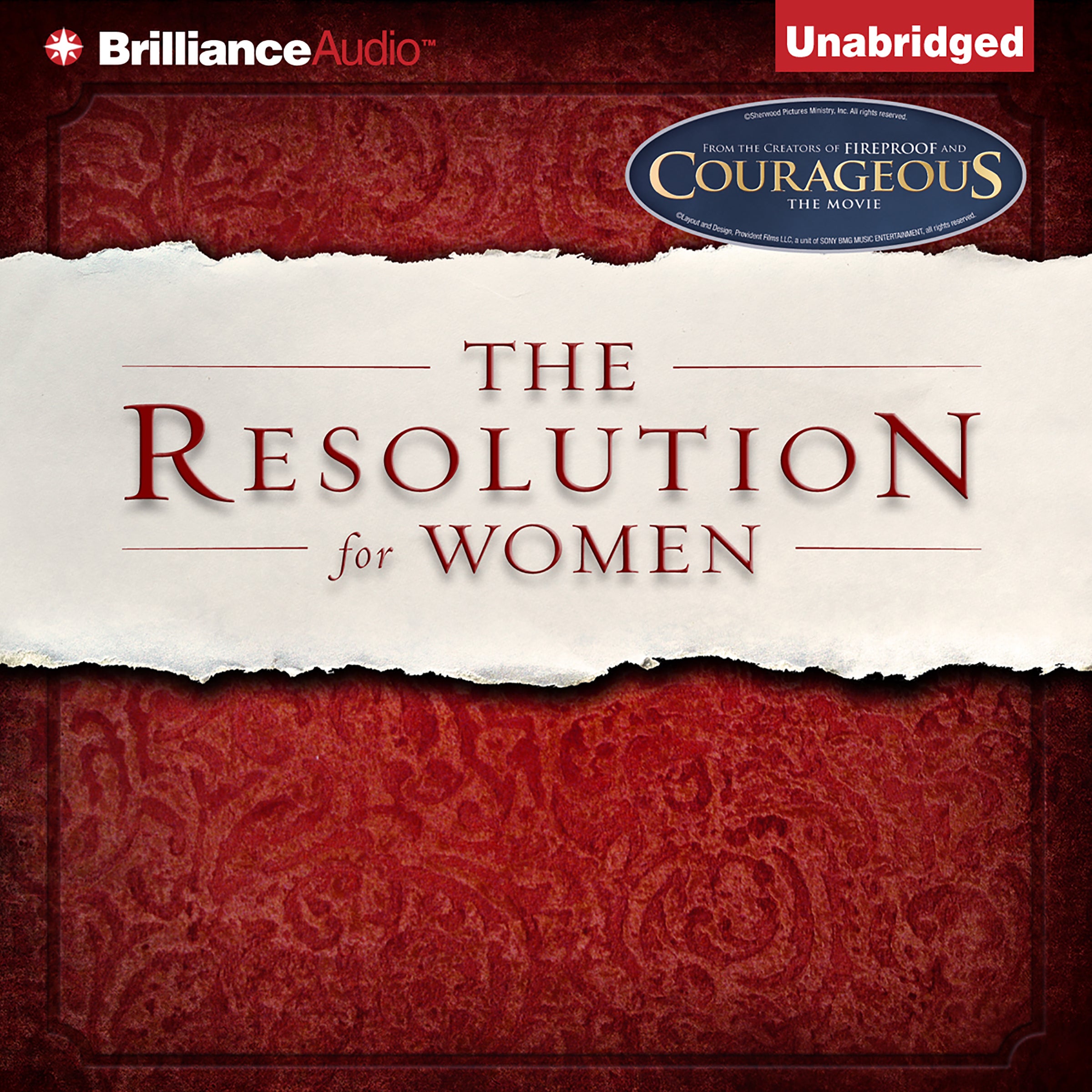 The Resolution for Women