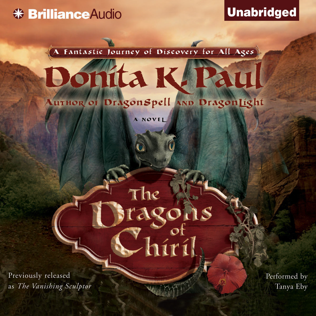The Dragons of Chiril