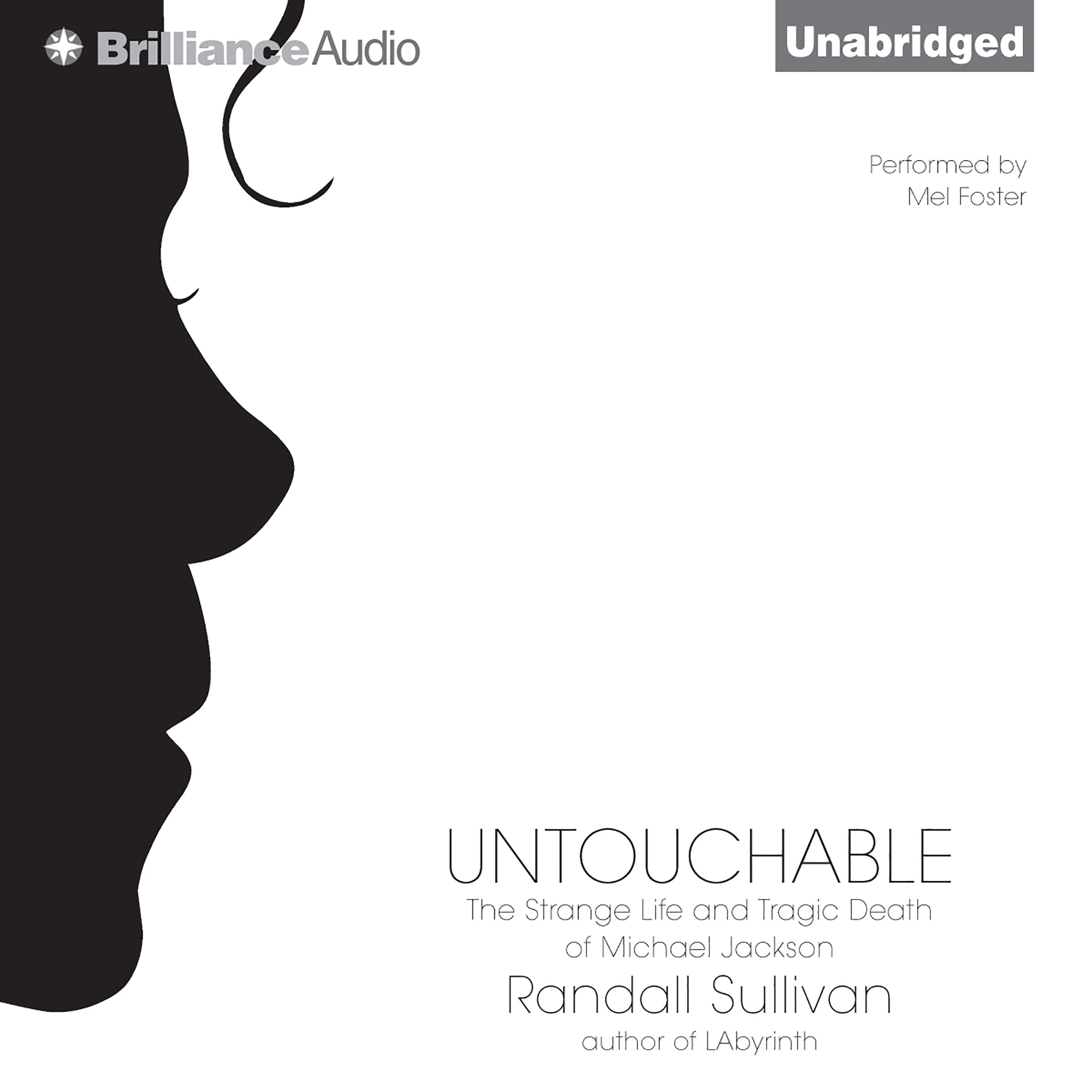 Untouchable