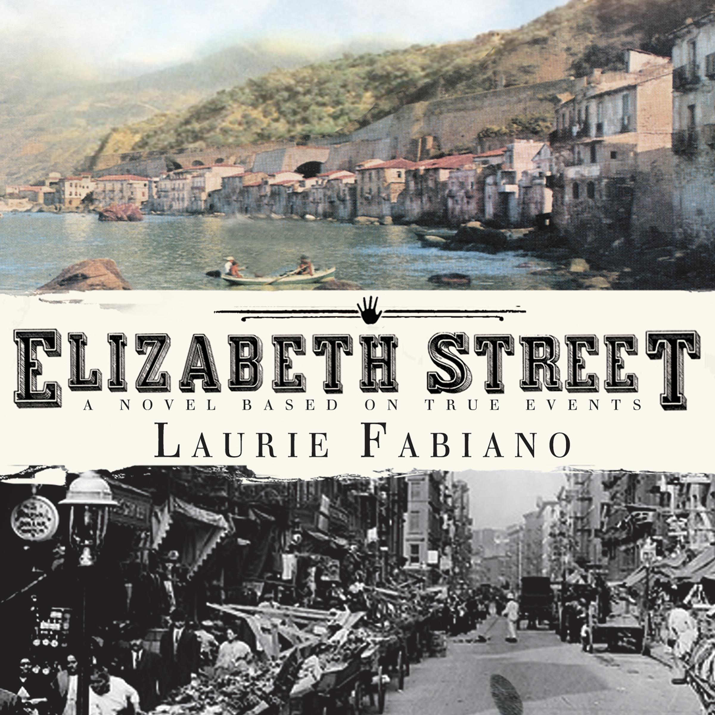 Elizabeth Street