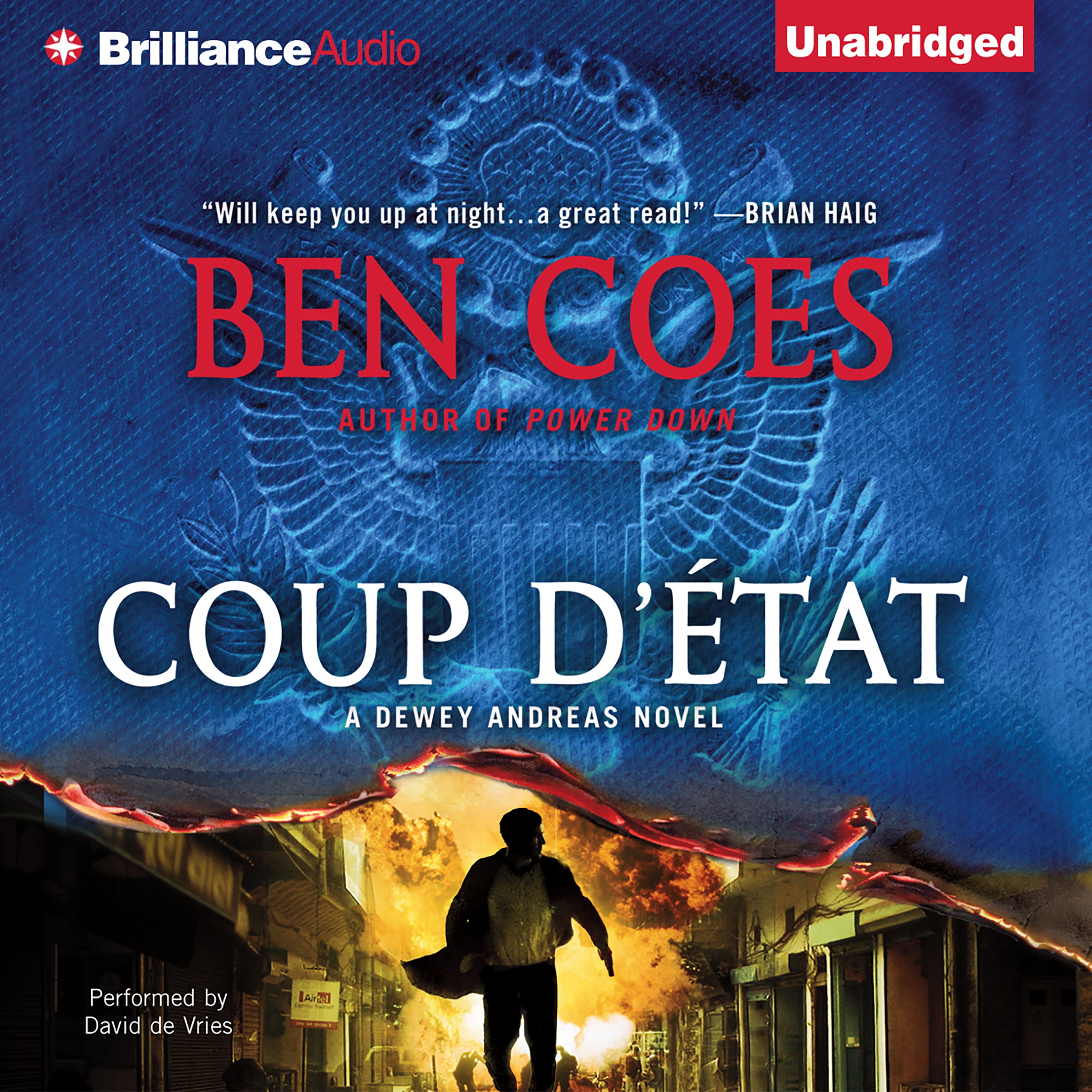 Coup d'Etat