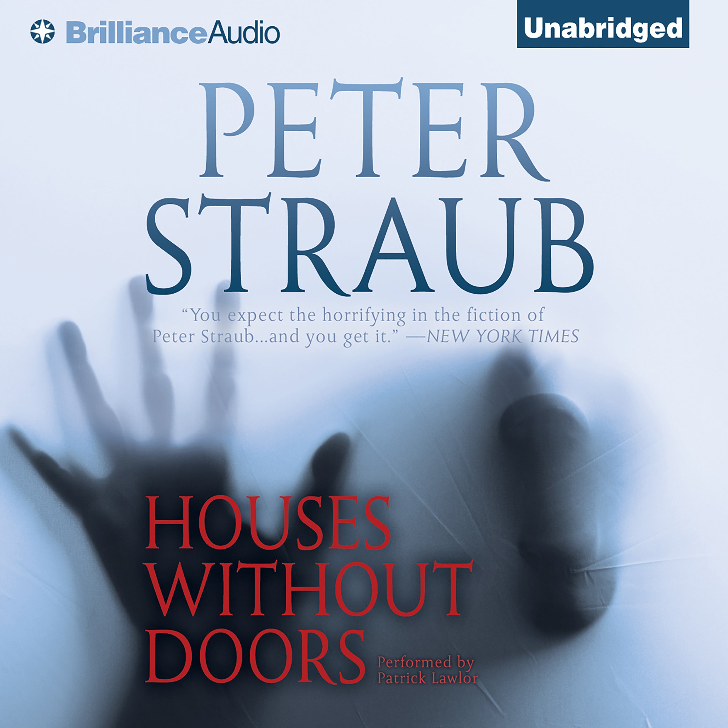 Houses Without Doors